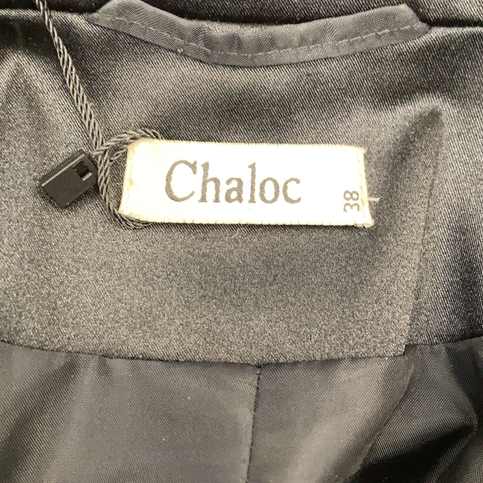 Chaloc