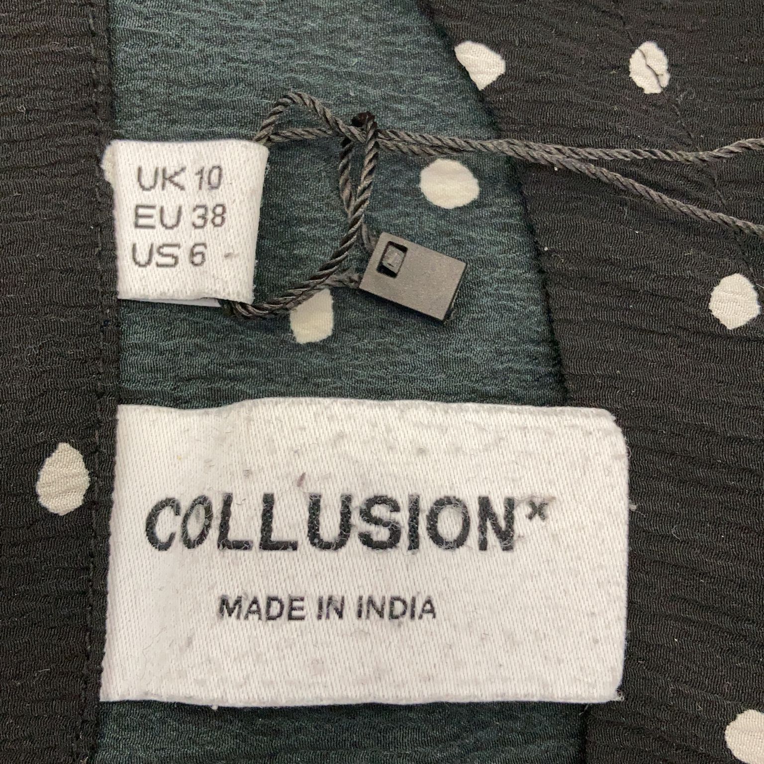 Collusion