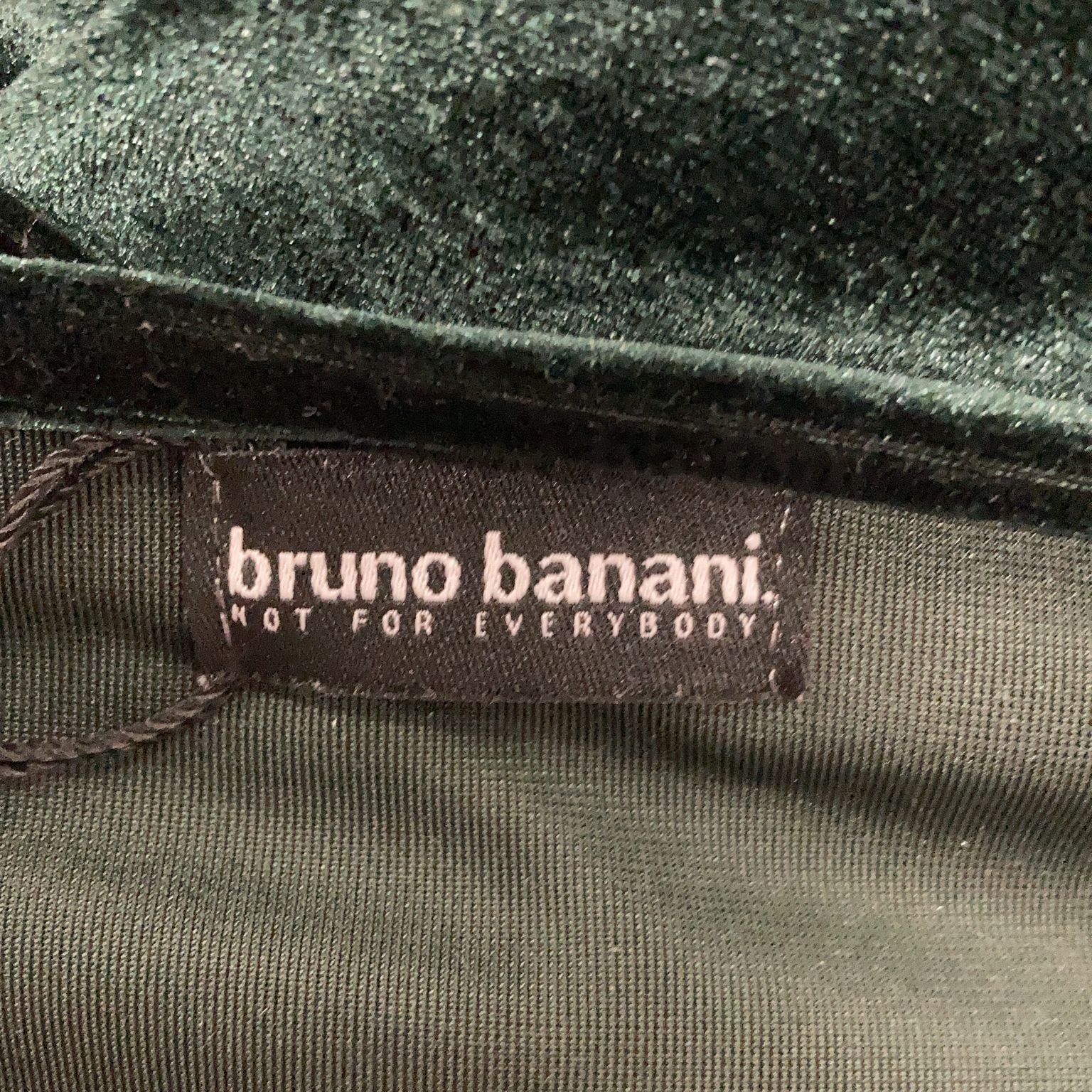 Bruno Banani