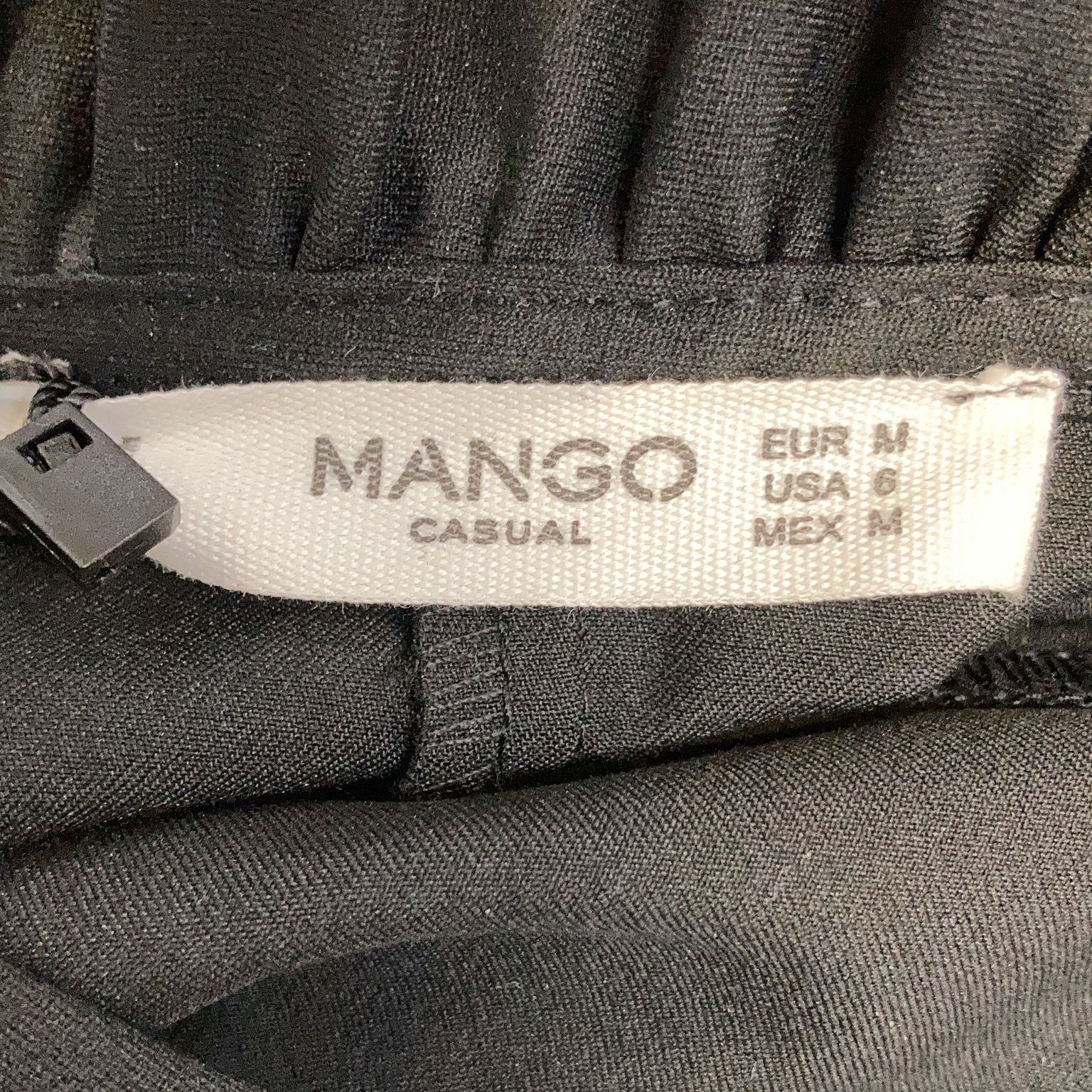 Mango Casual