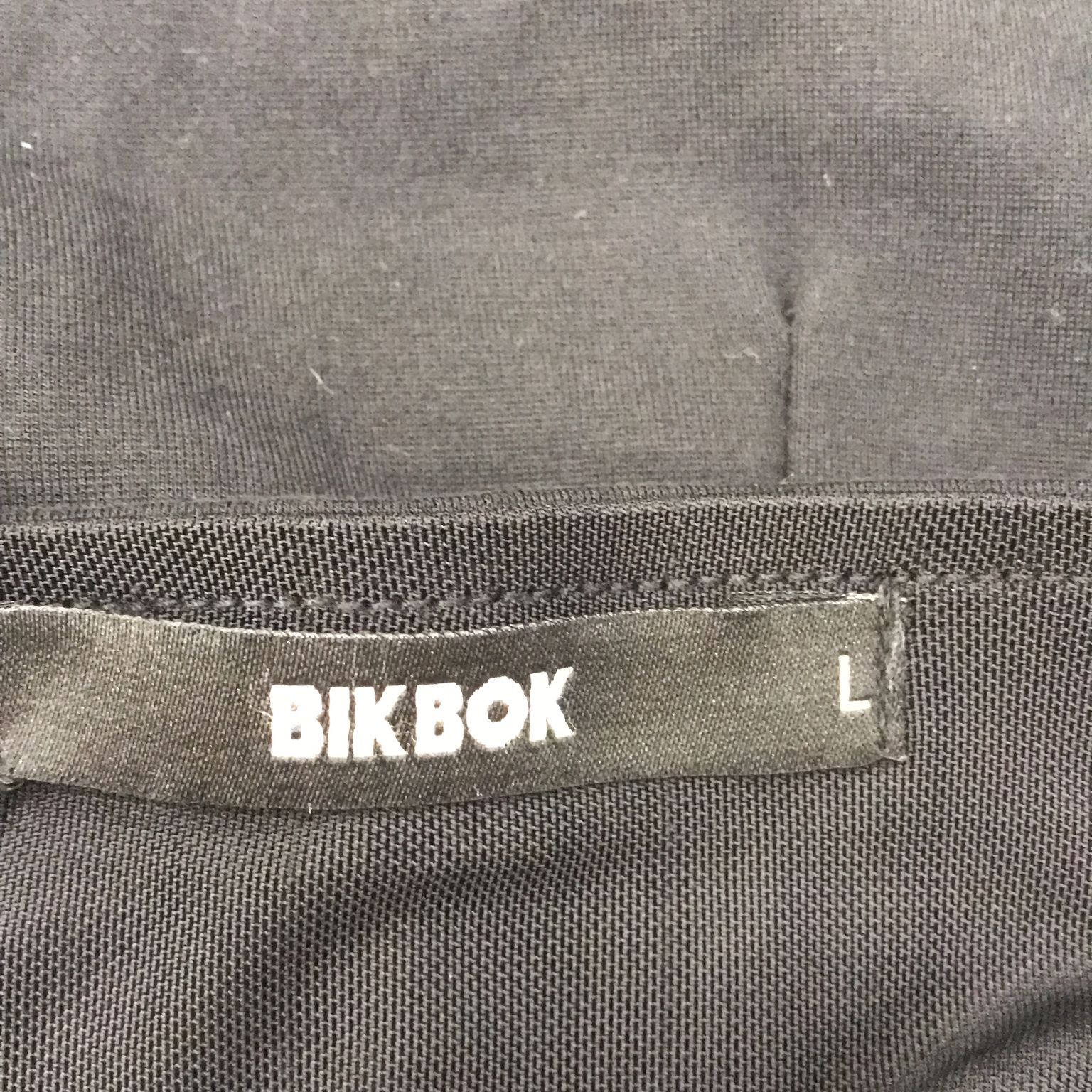 Bik Bok