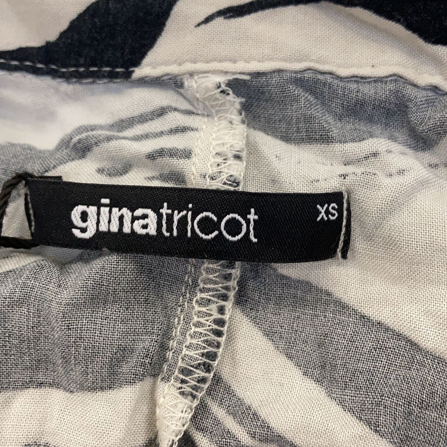 Gina Tricot