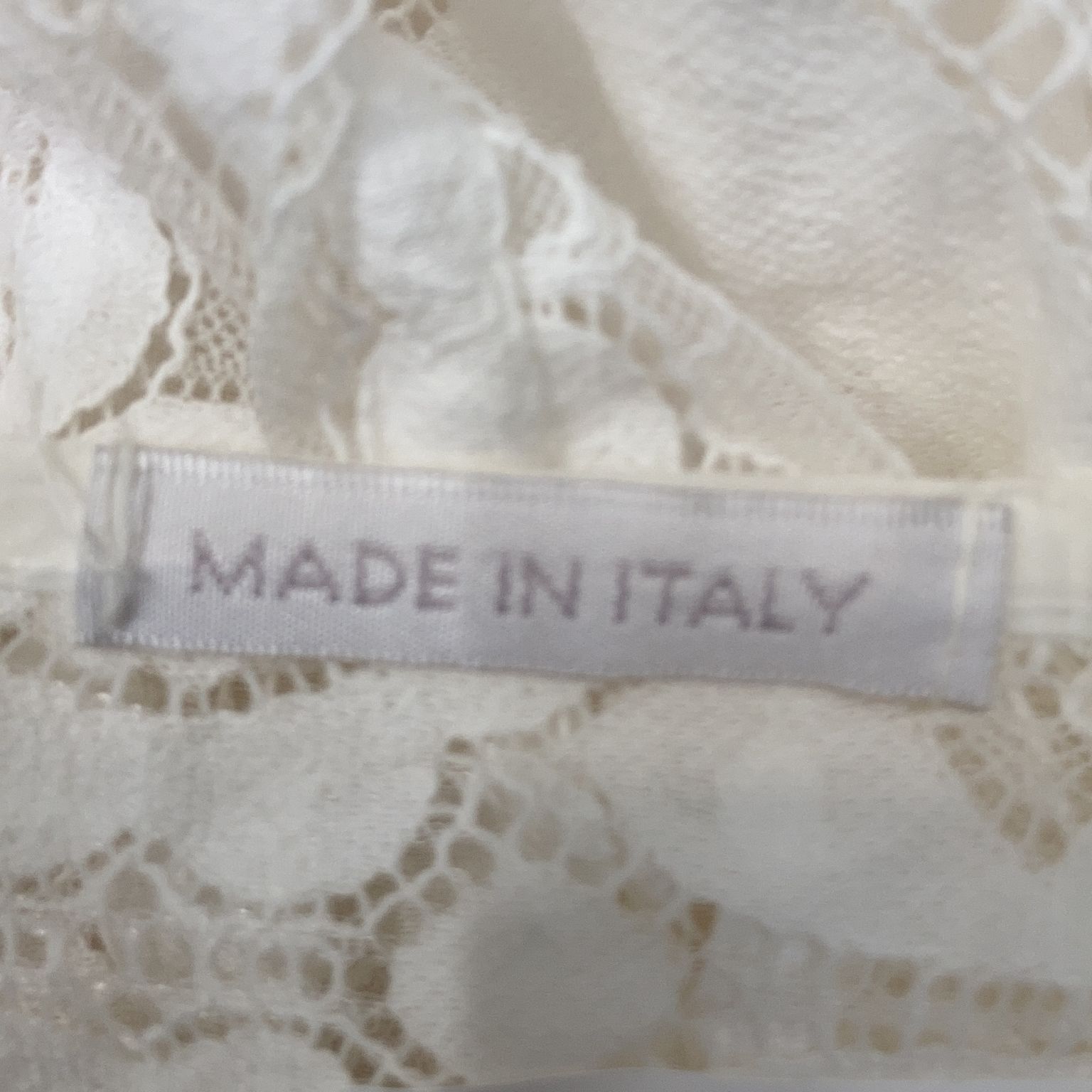 Made In Italy