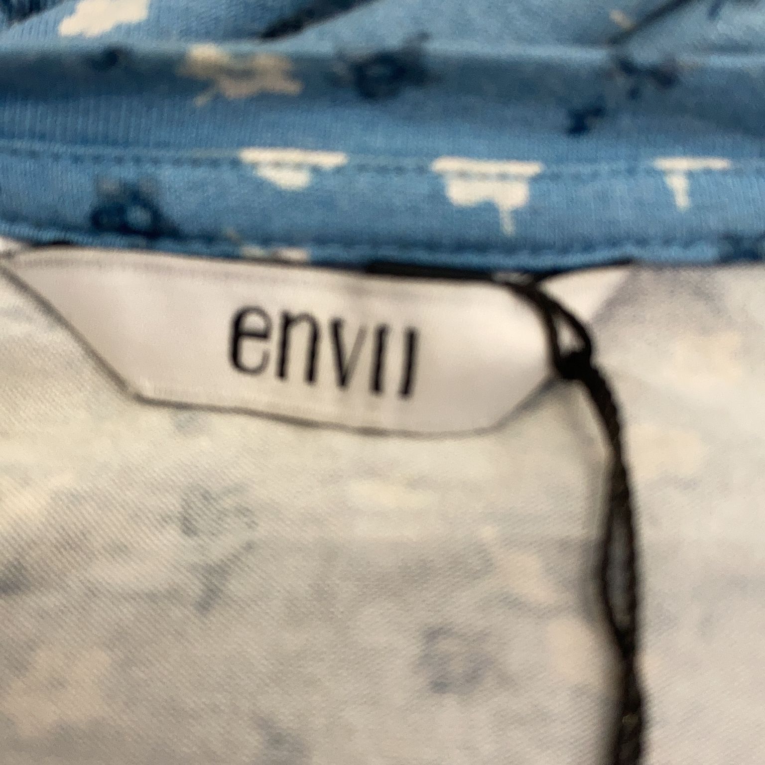 Envii