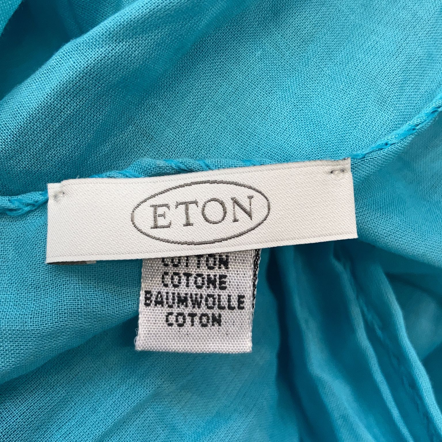 Eton