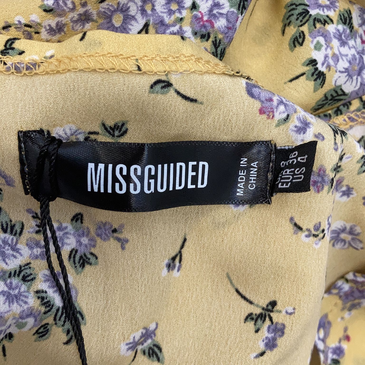 Missguided