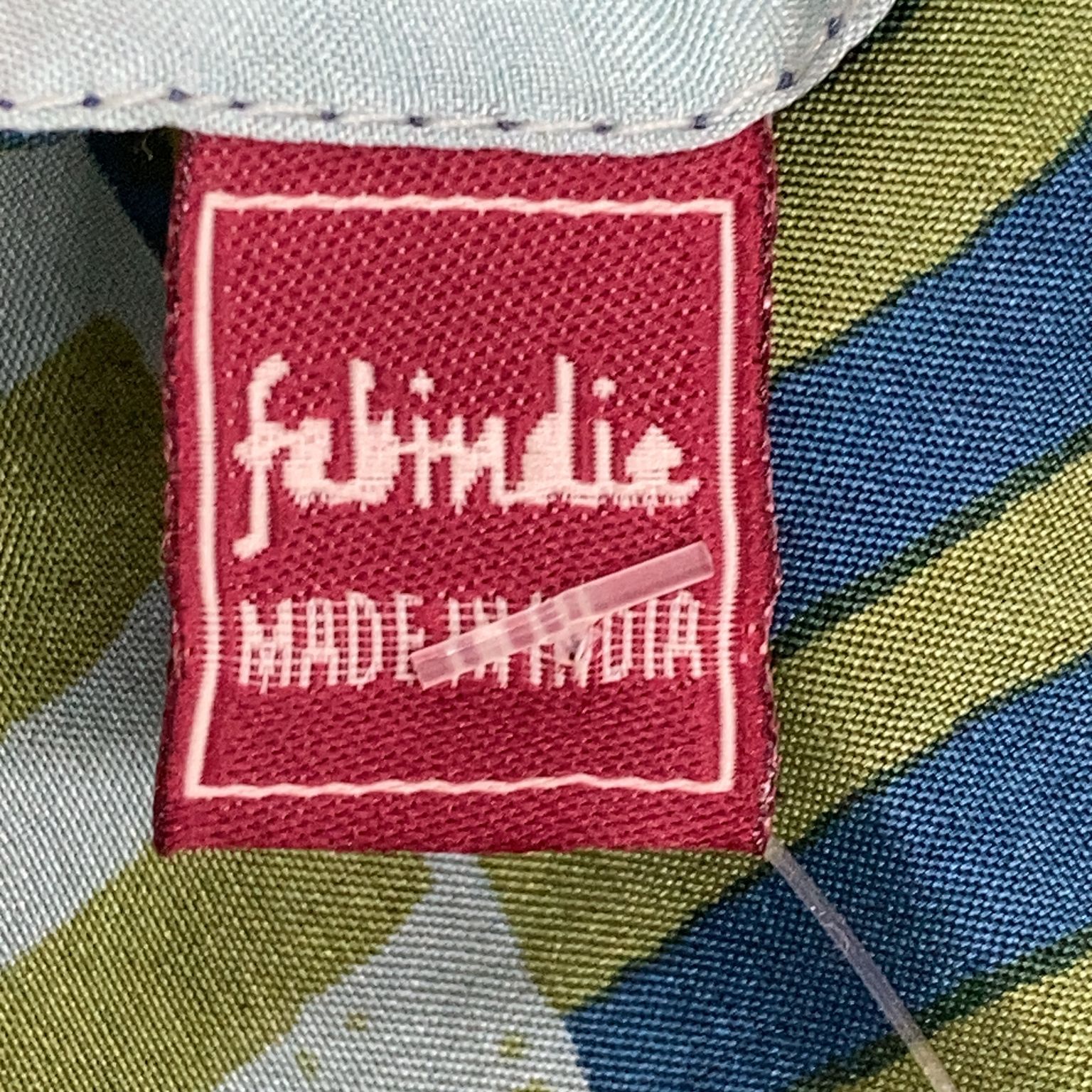 Fabindia