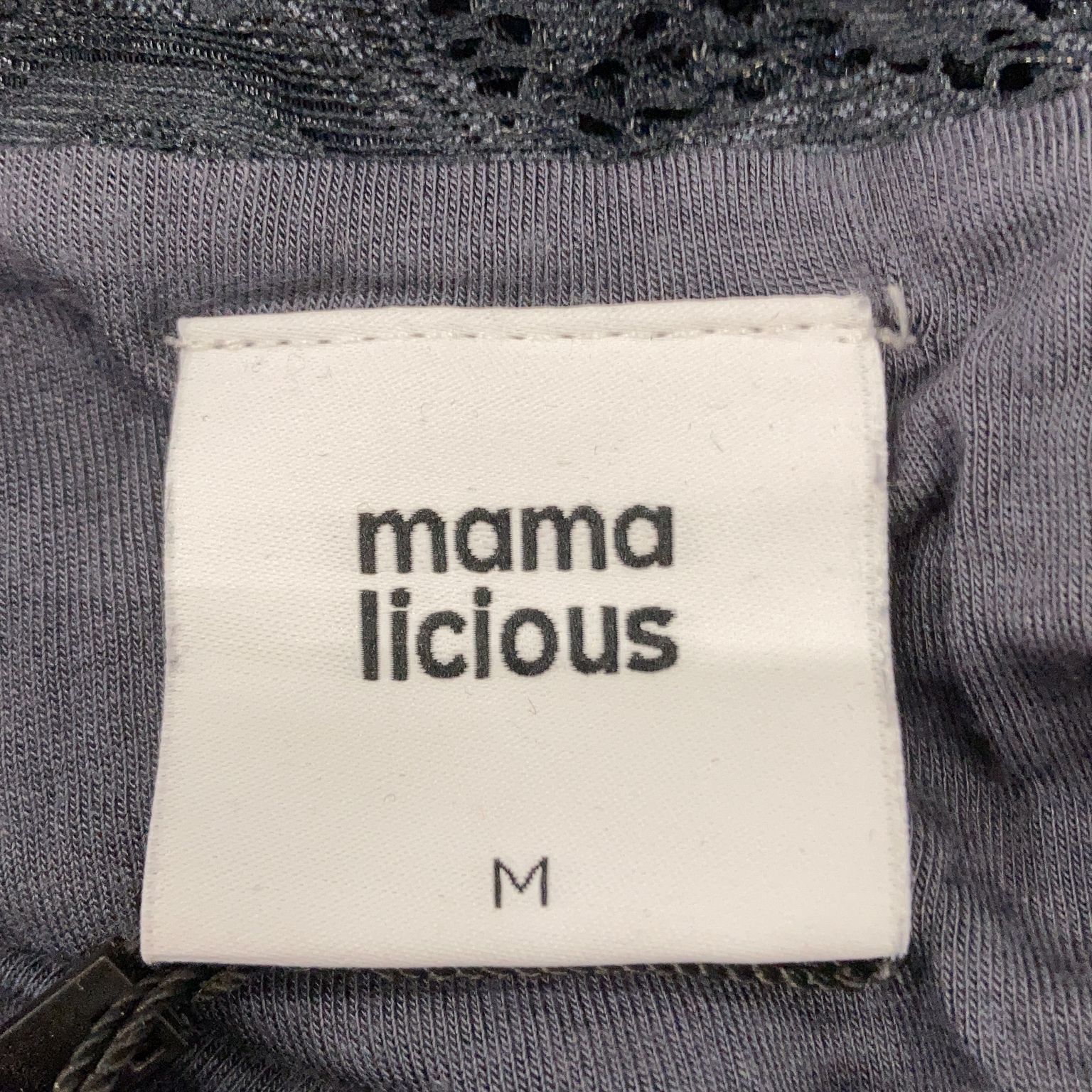 Mamalicious