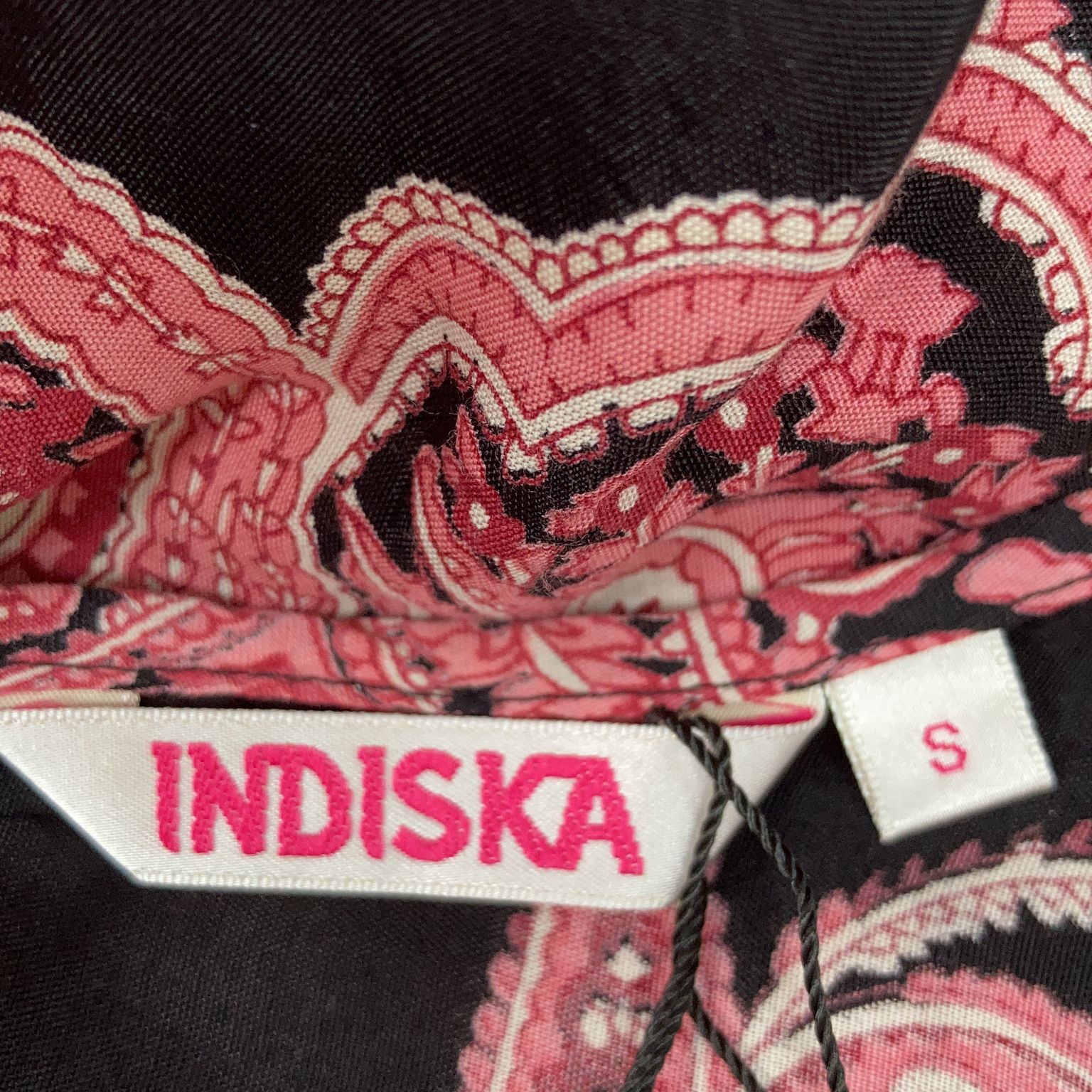 Indiska