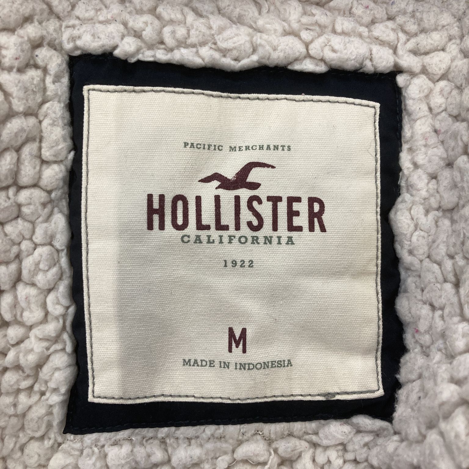 Hollister California