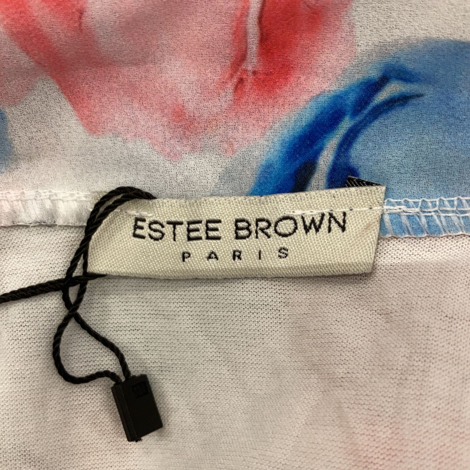 Estee Brown