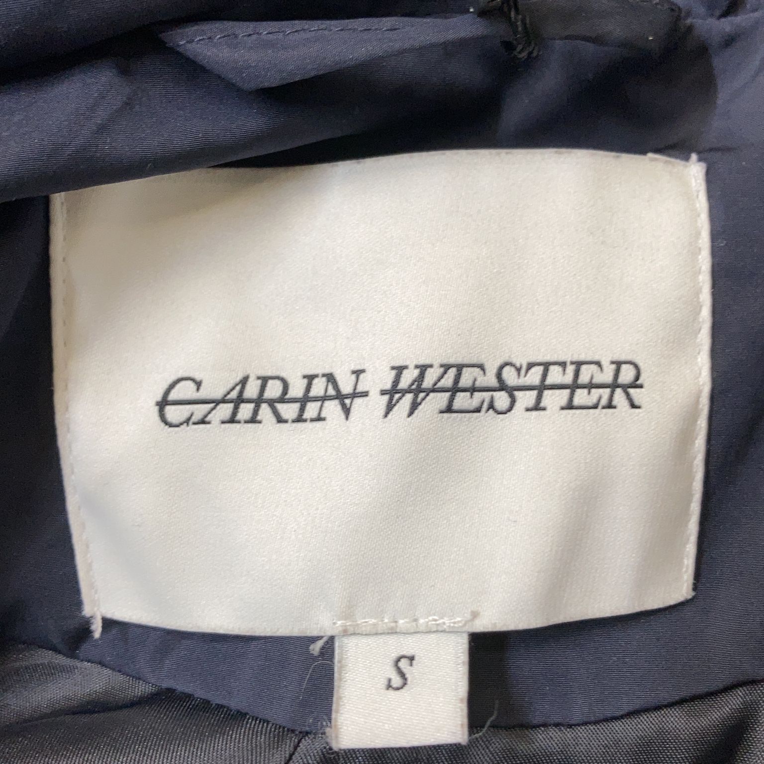 Carin Wester