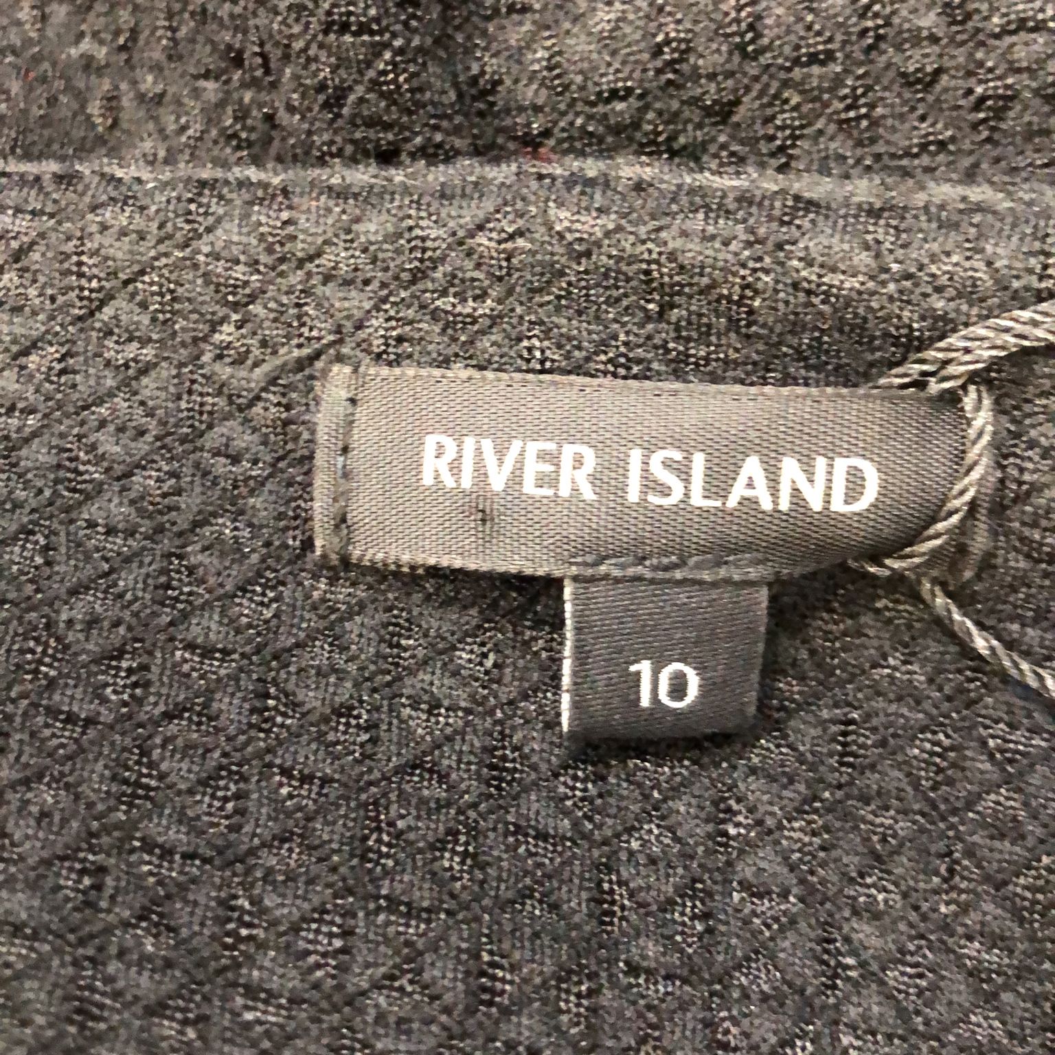 River Island