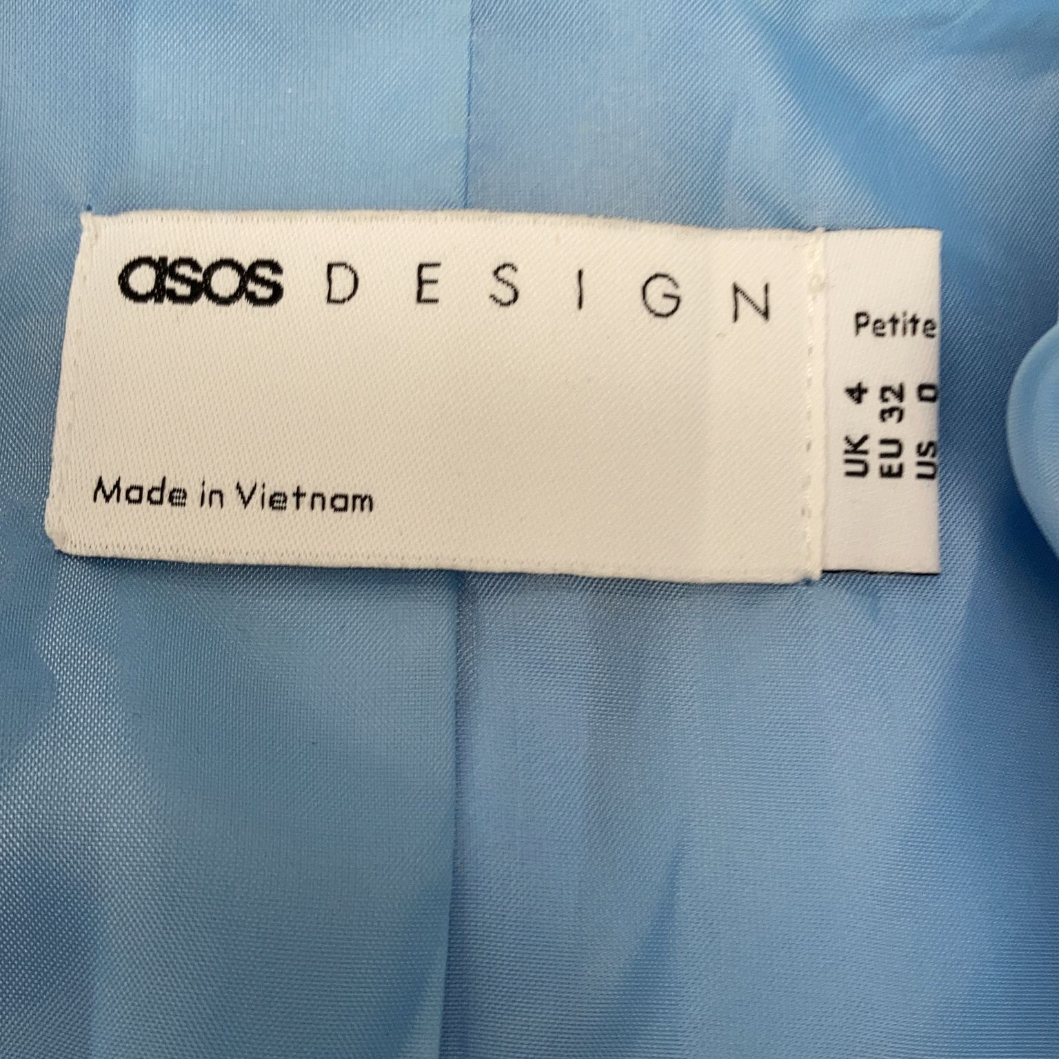 ASOS Design