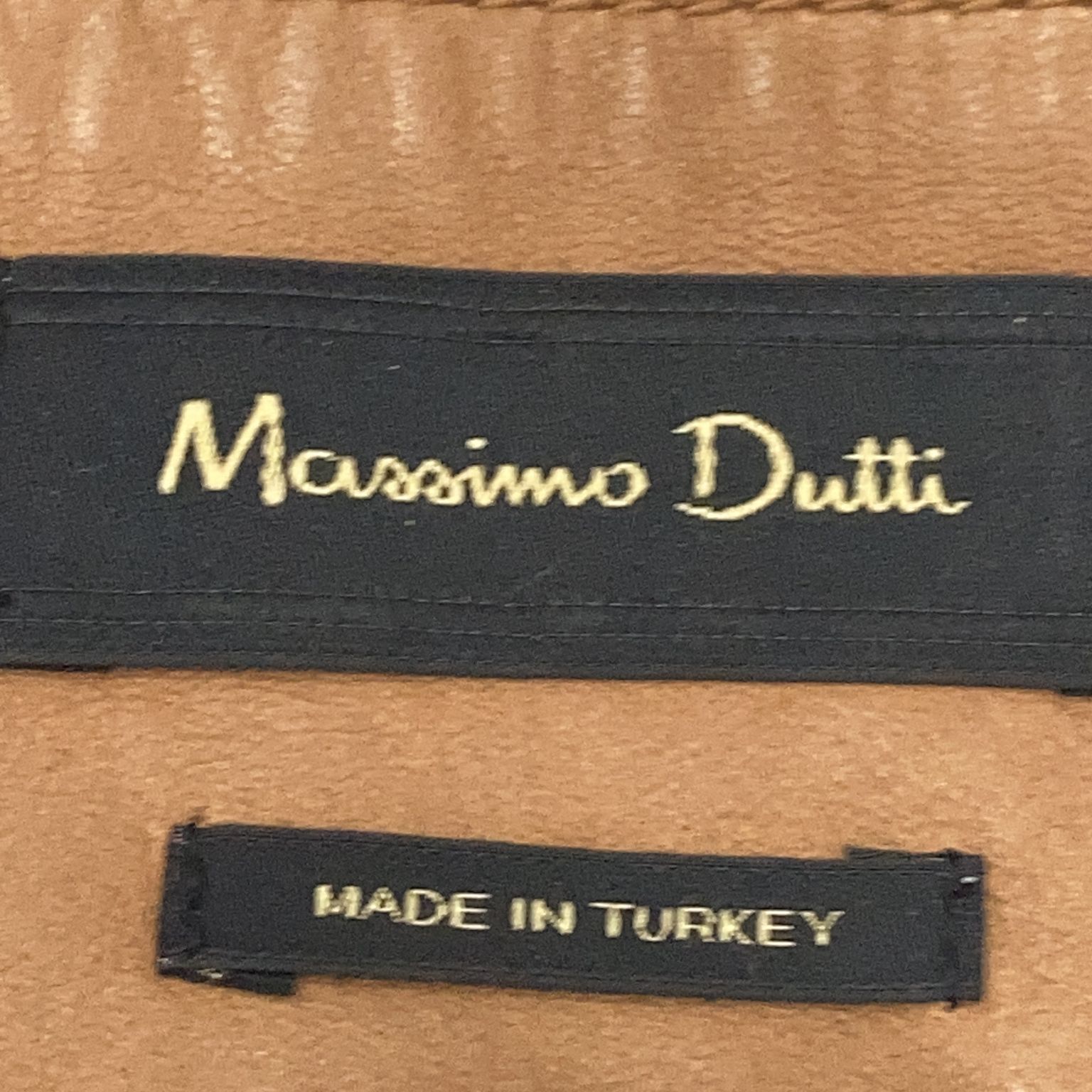 Massimo Dutti