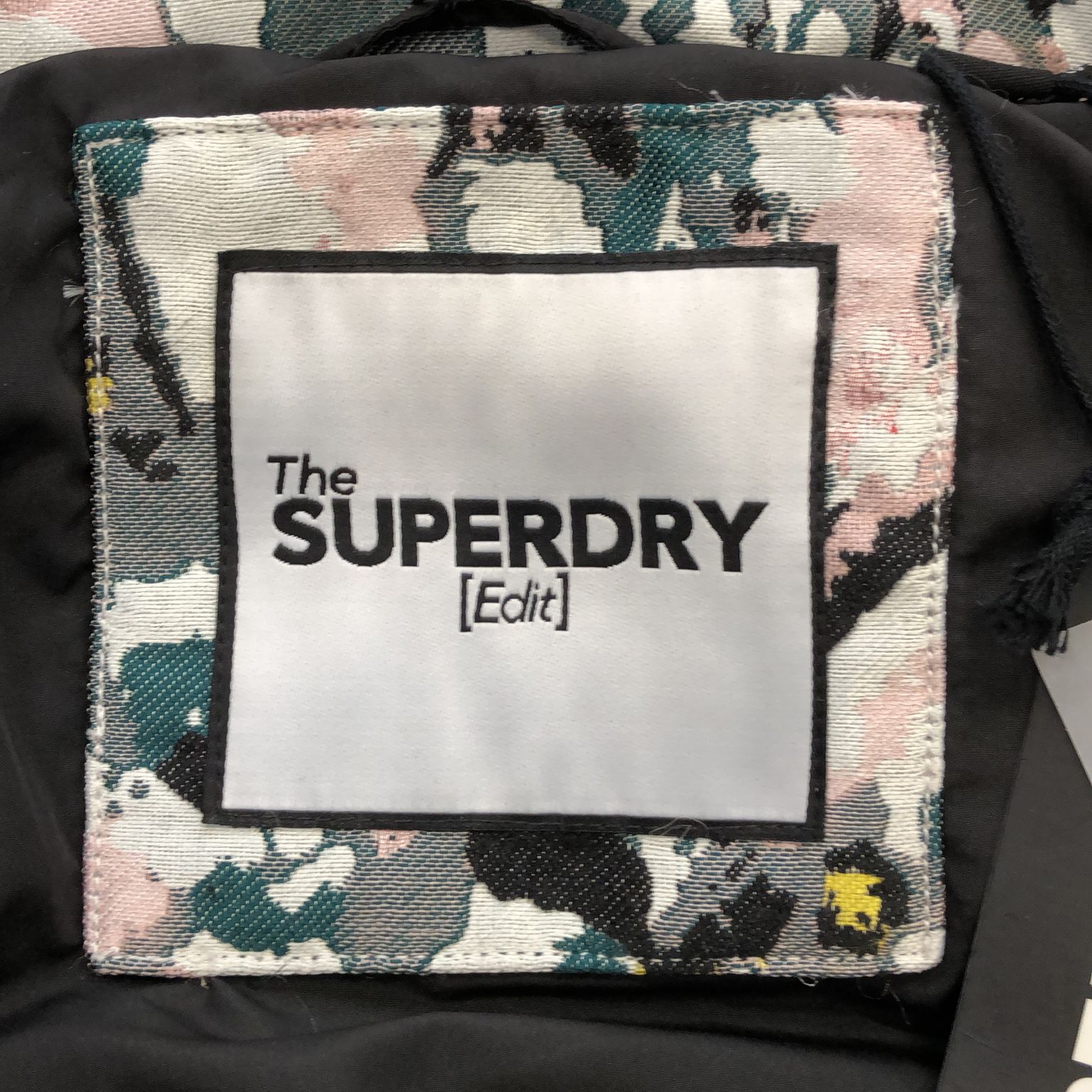 Superdry