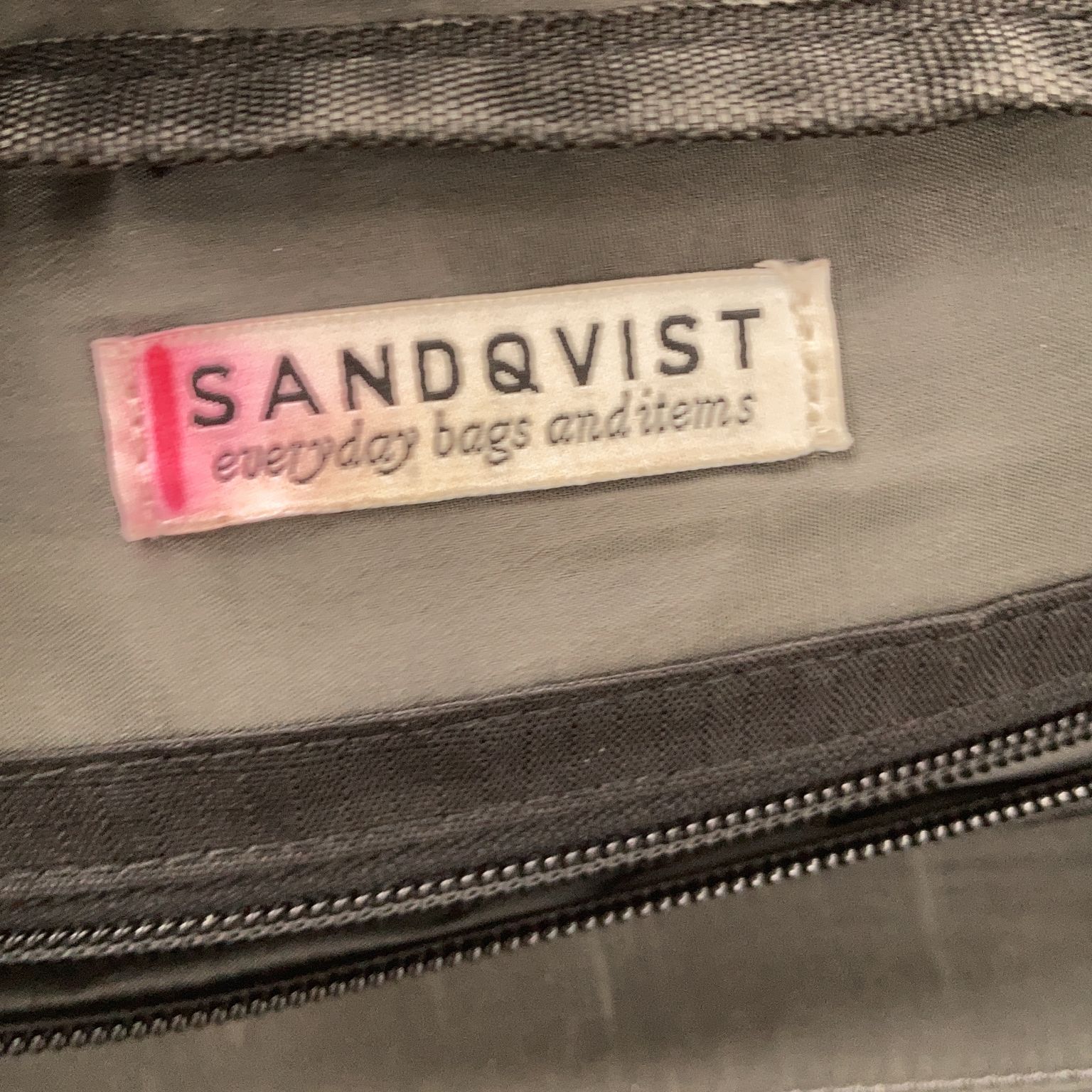 Sandqvist