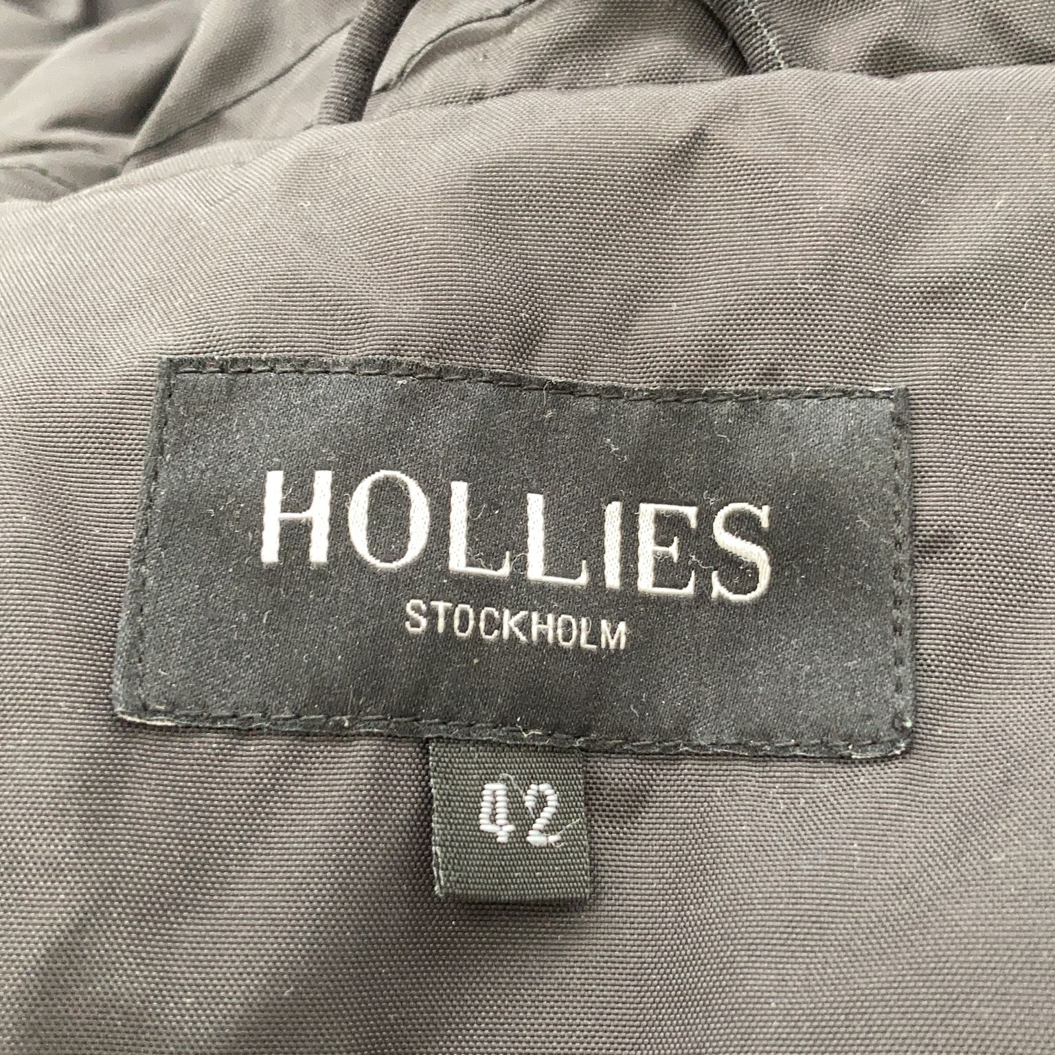 Hollies Stockholm