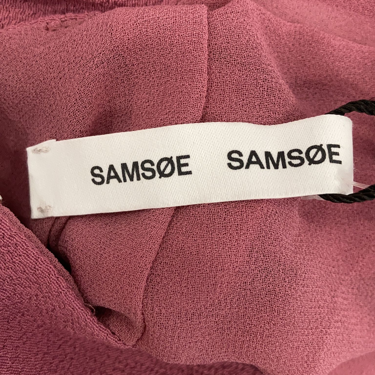 Samsøe  Samsøe