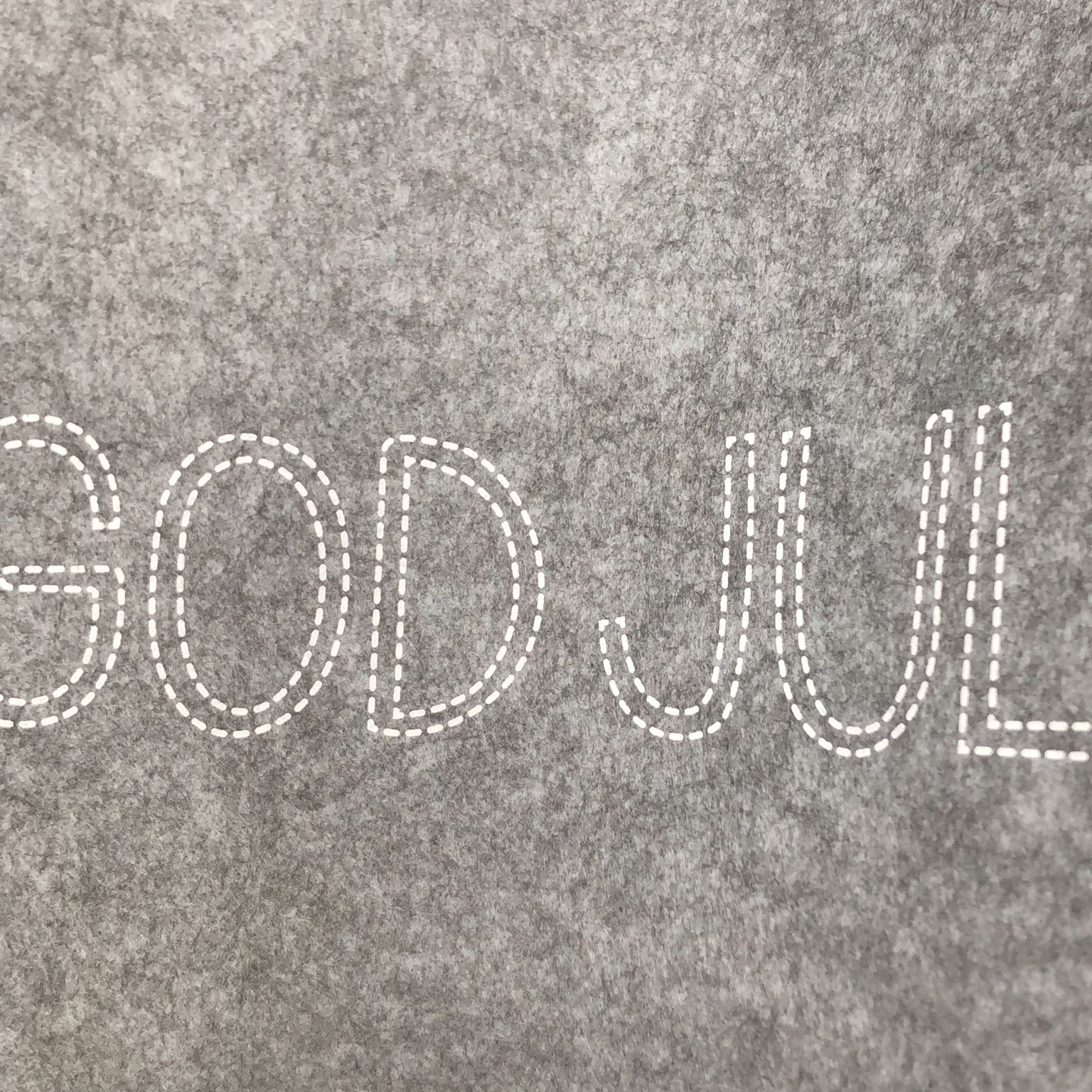 God Jul