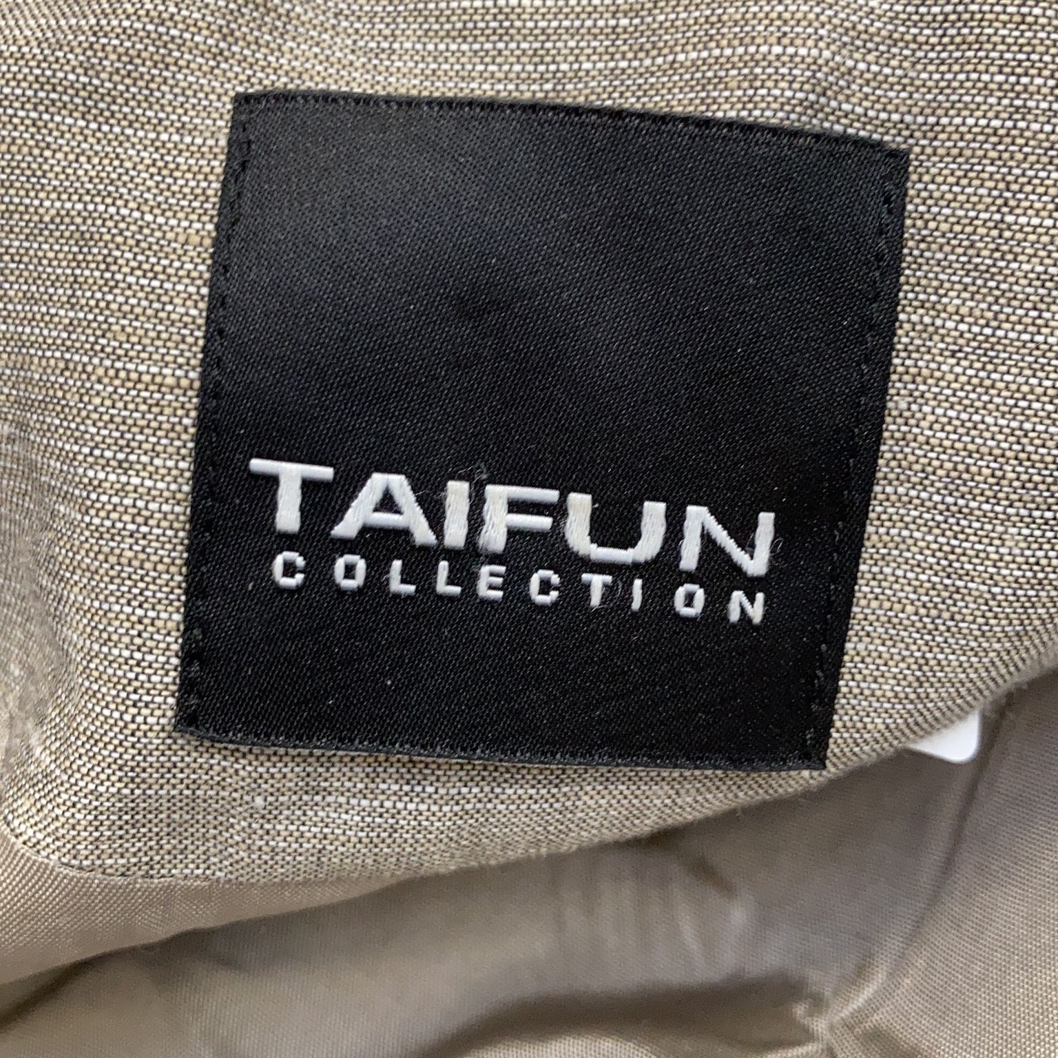 Taifun Collection