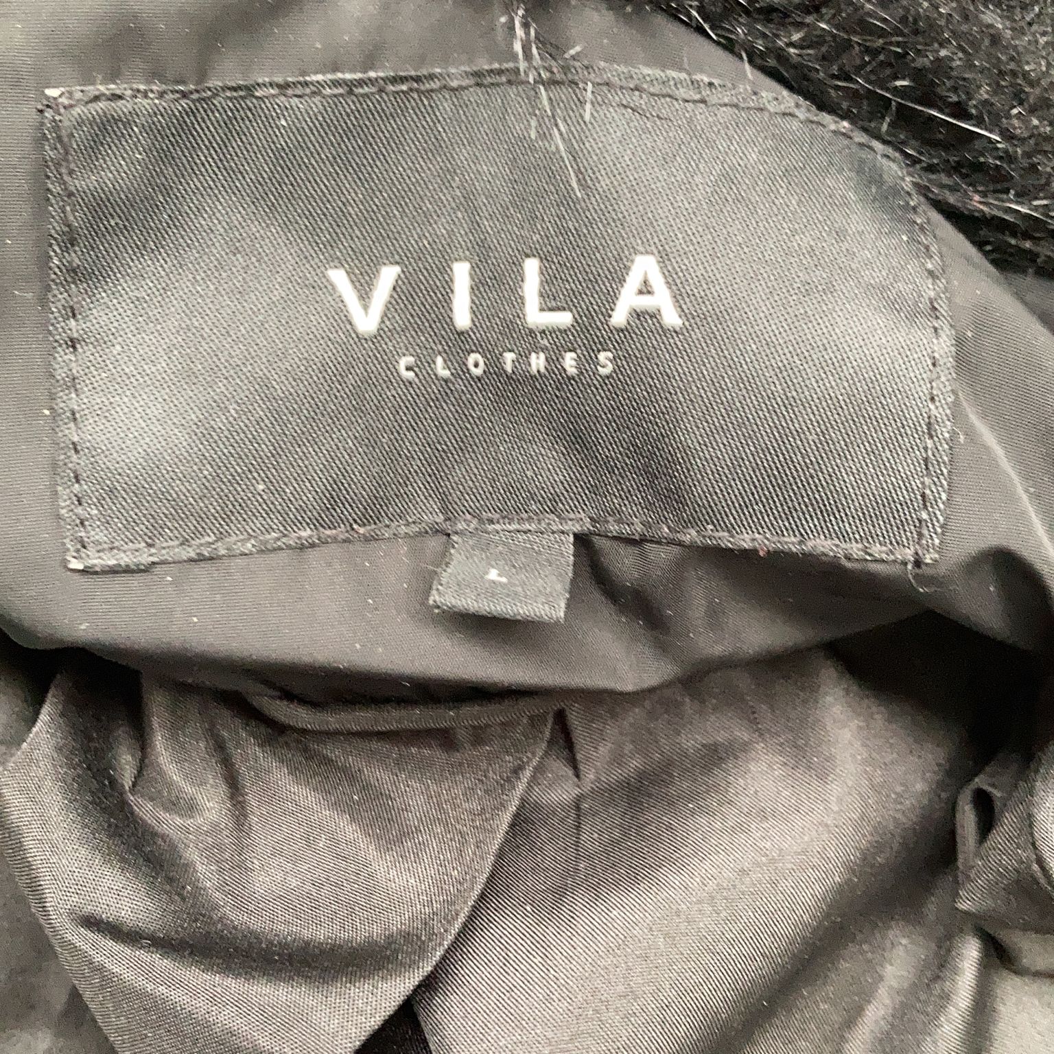 VILA Clothes