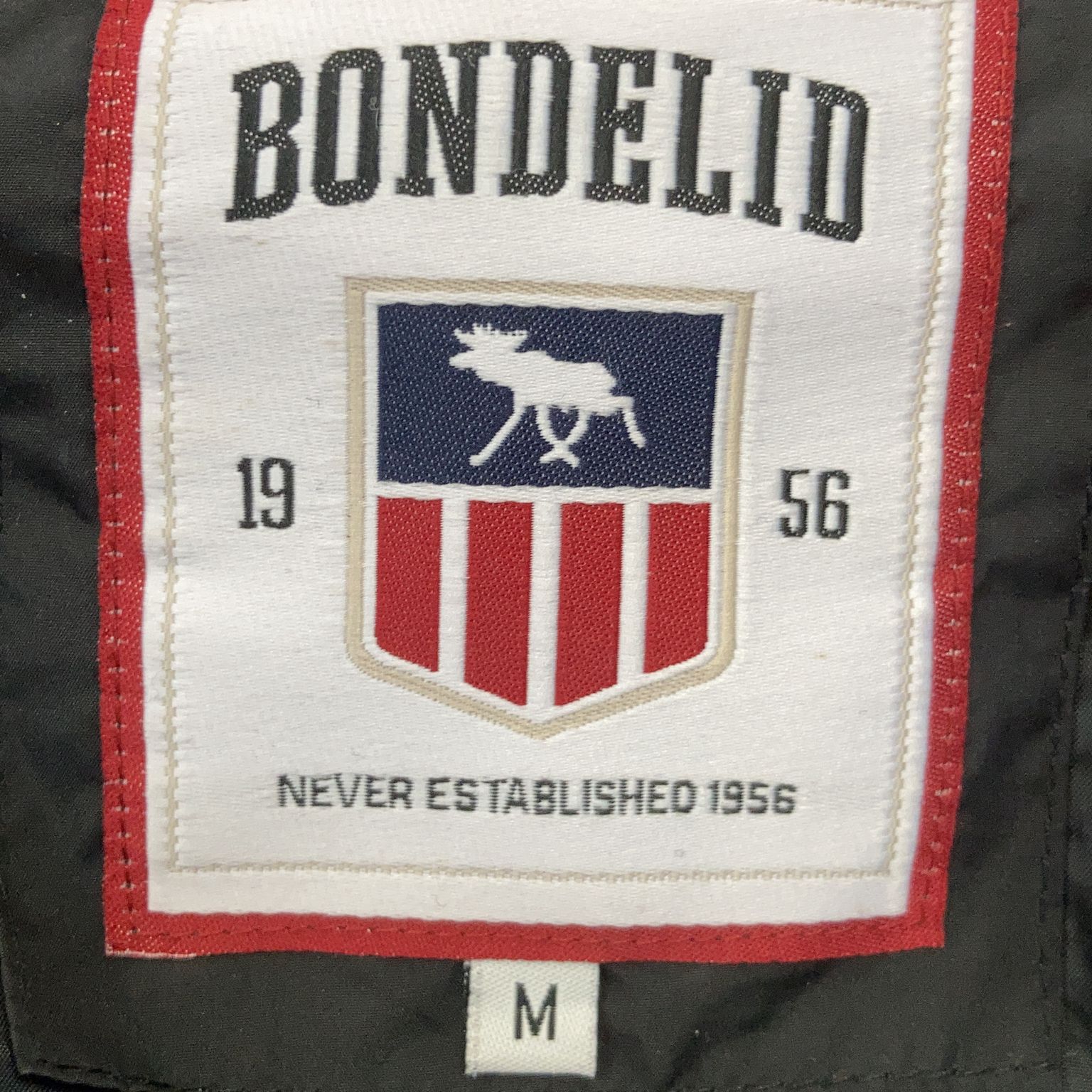 Bondelid