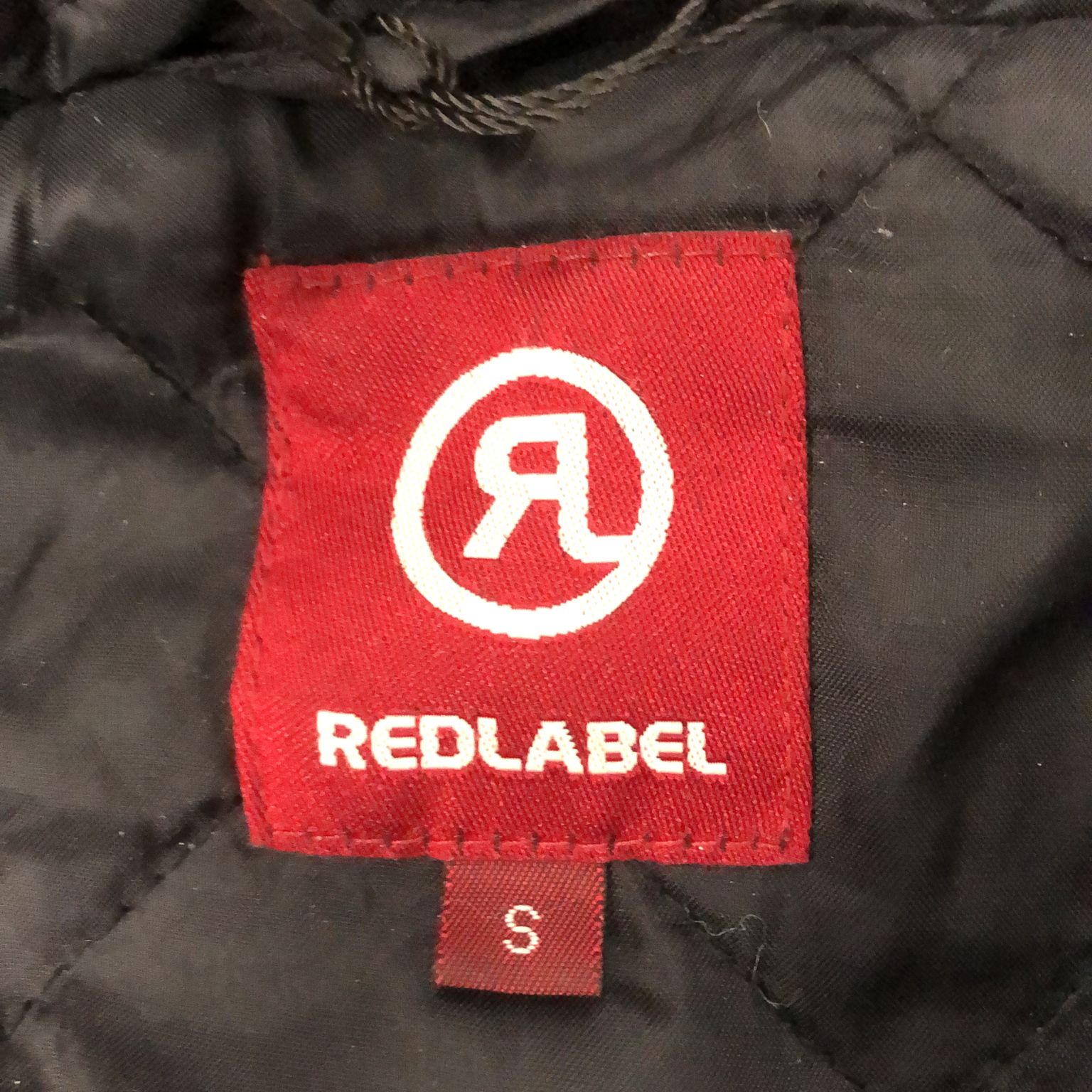 Red Label