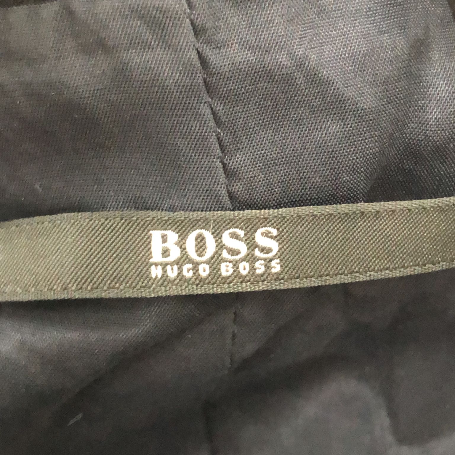 Boss Hugo Boss