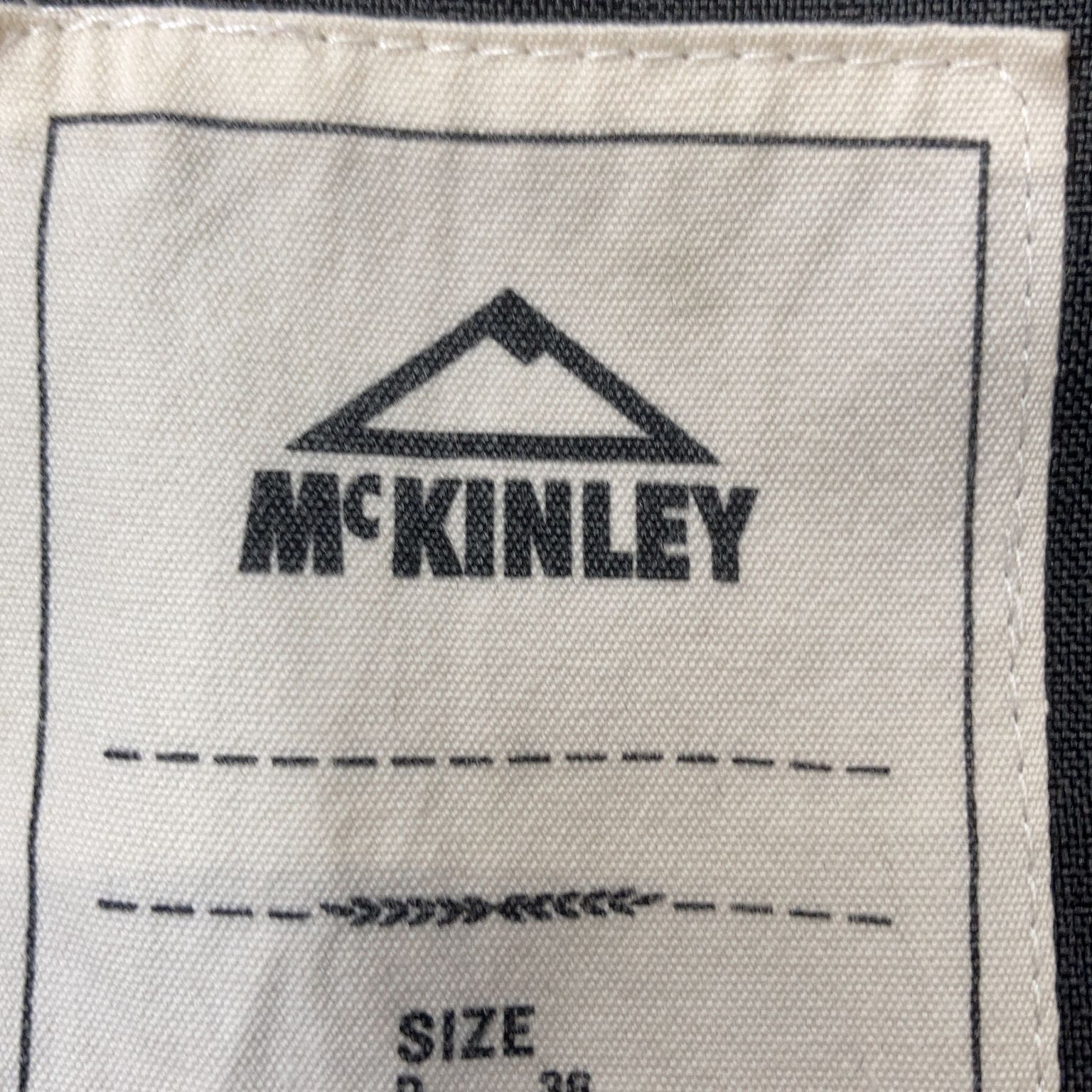 McKinley