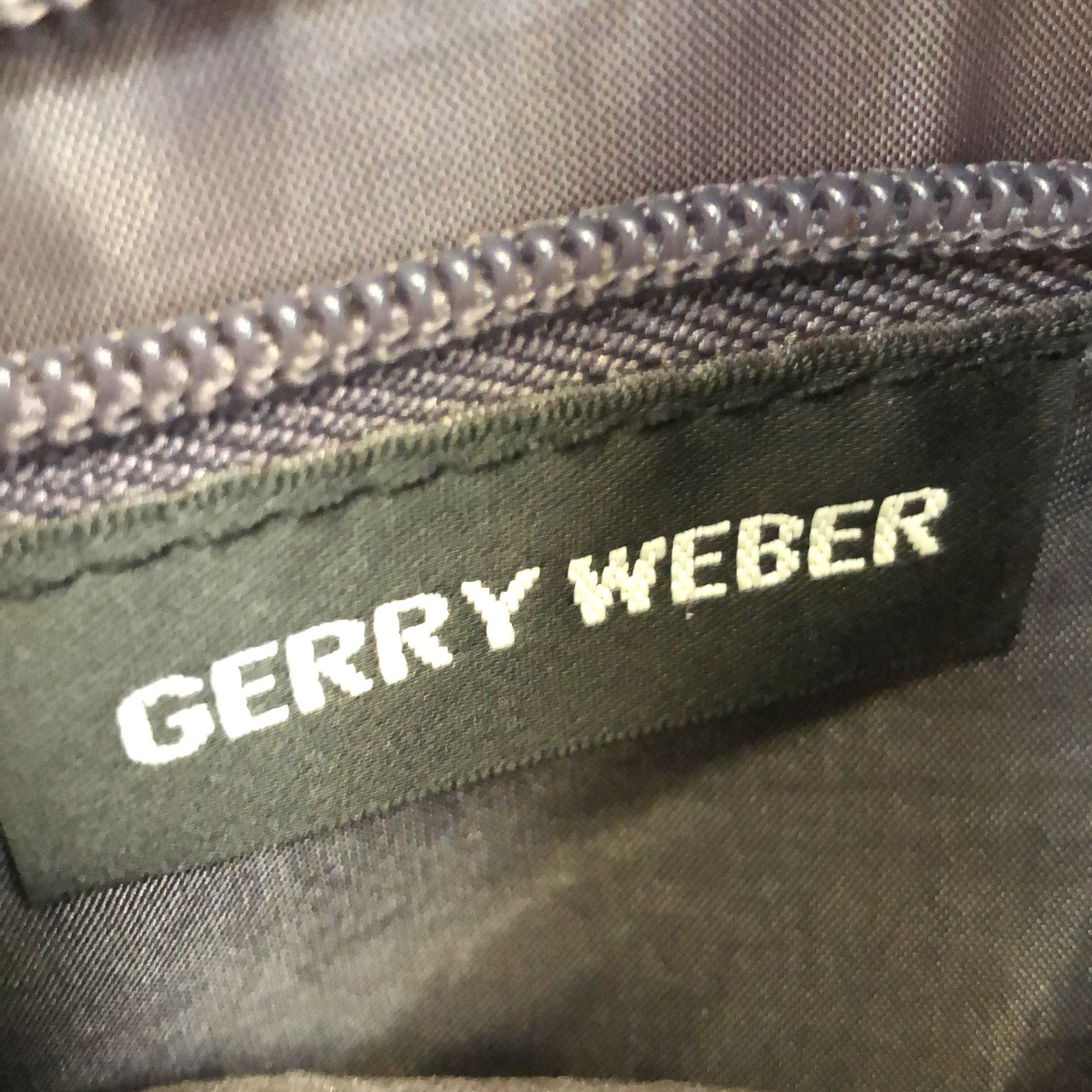 Gerry Weber