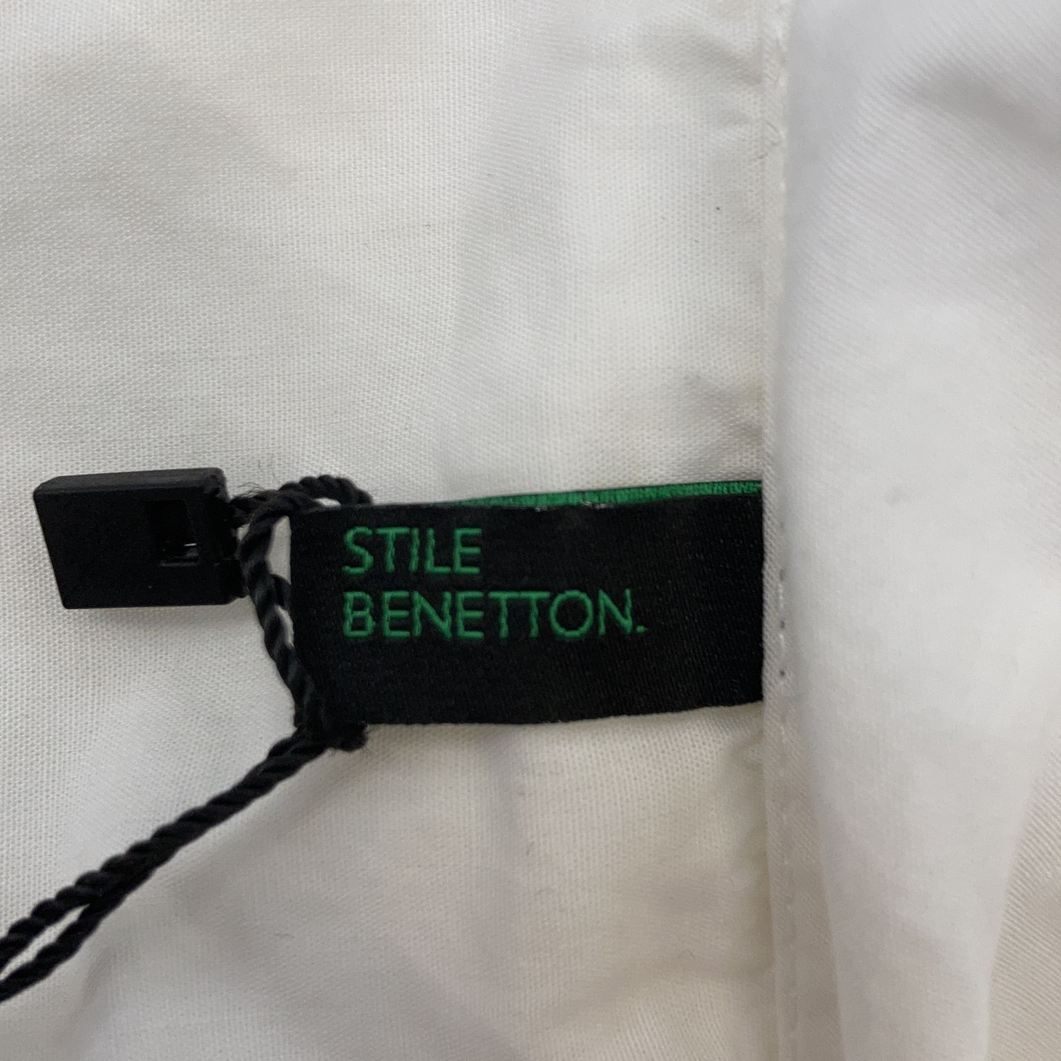 Stile Benetton