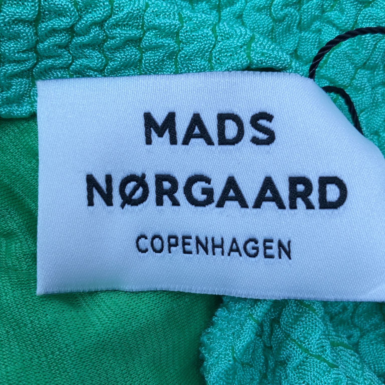 Mads Nørgaard