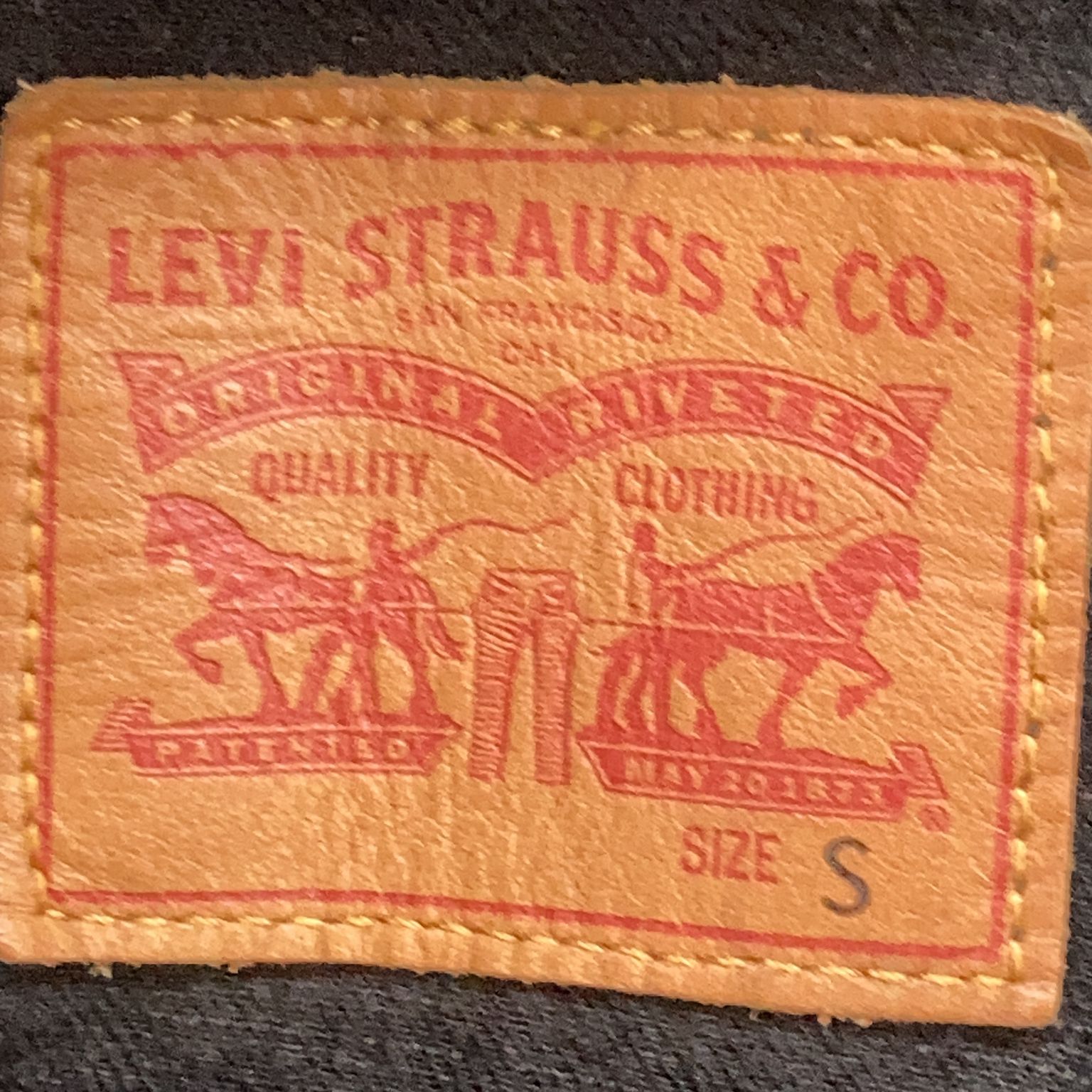 Levi Strauss  Co