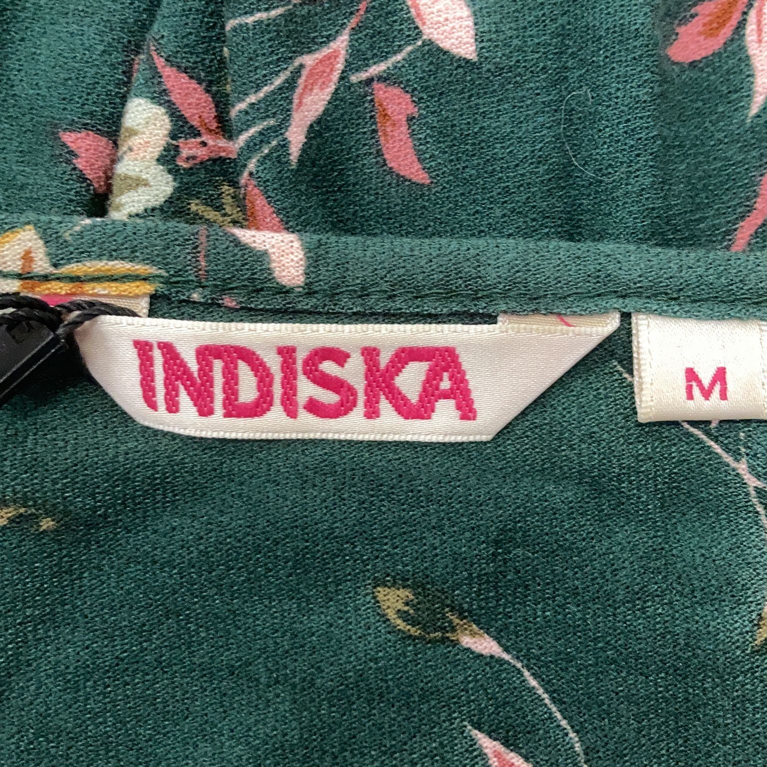 Indiska