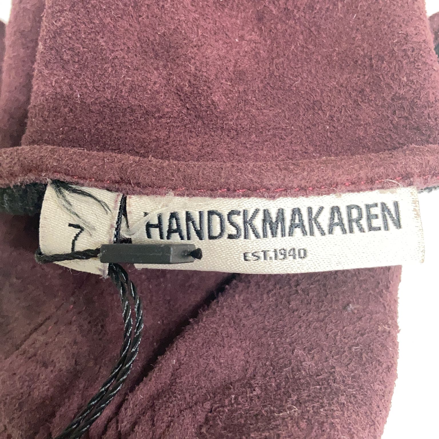 Handskmakaren