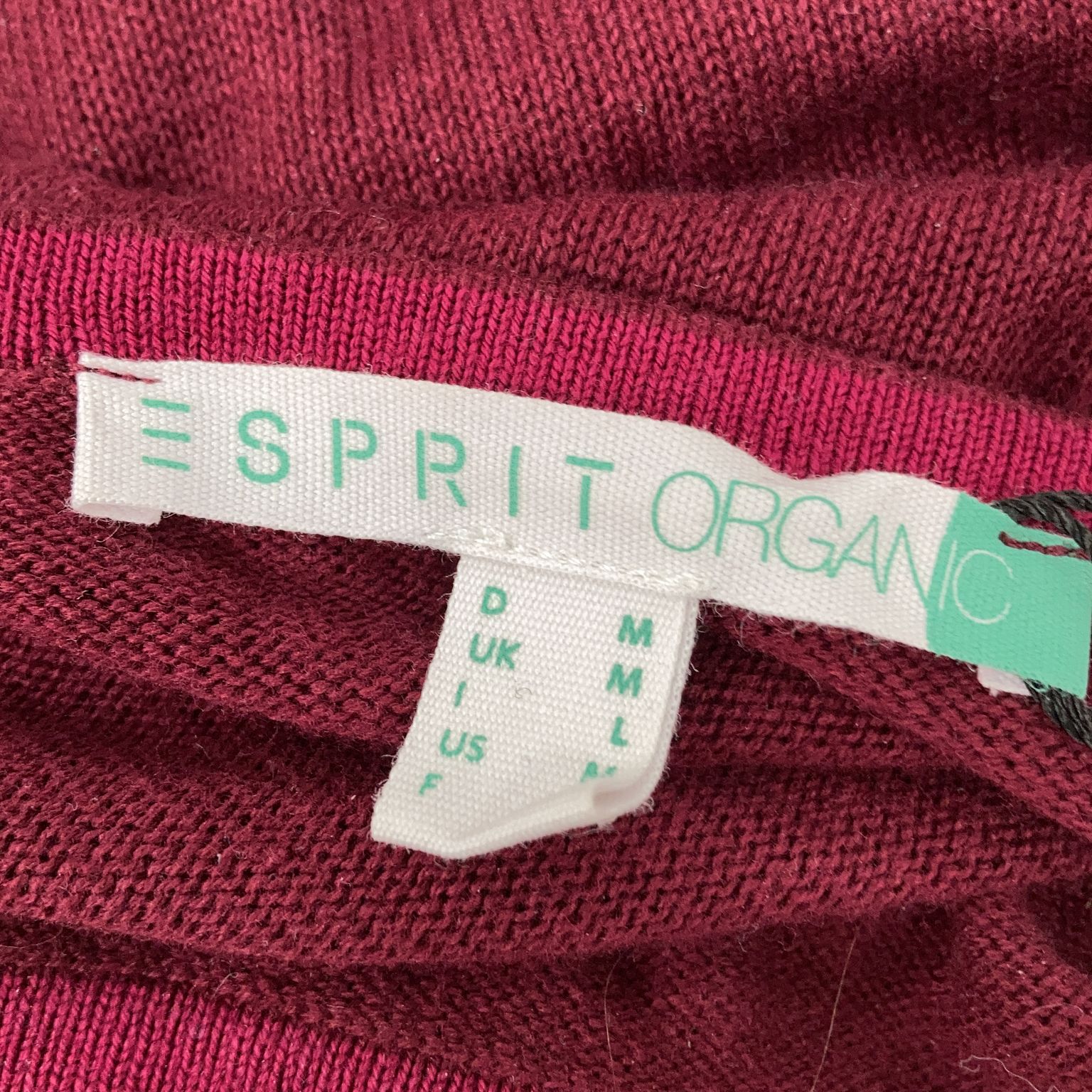 ESPRIT Organic