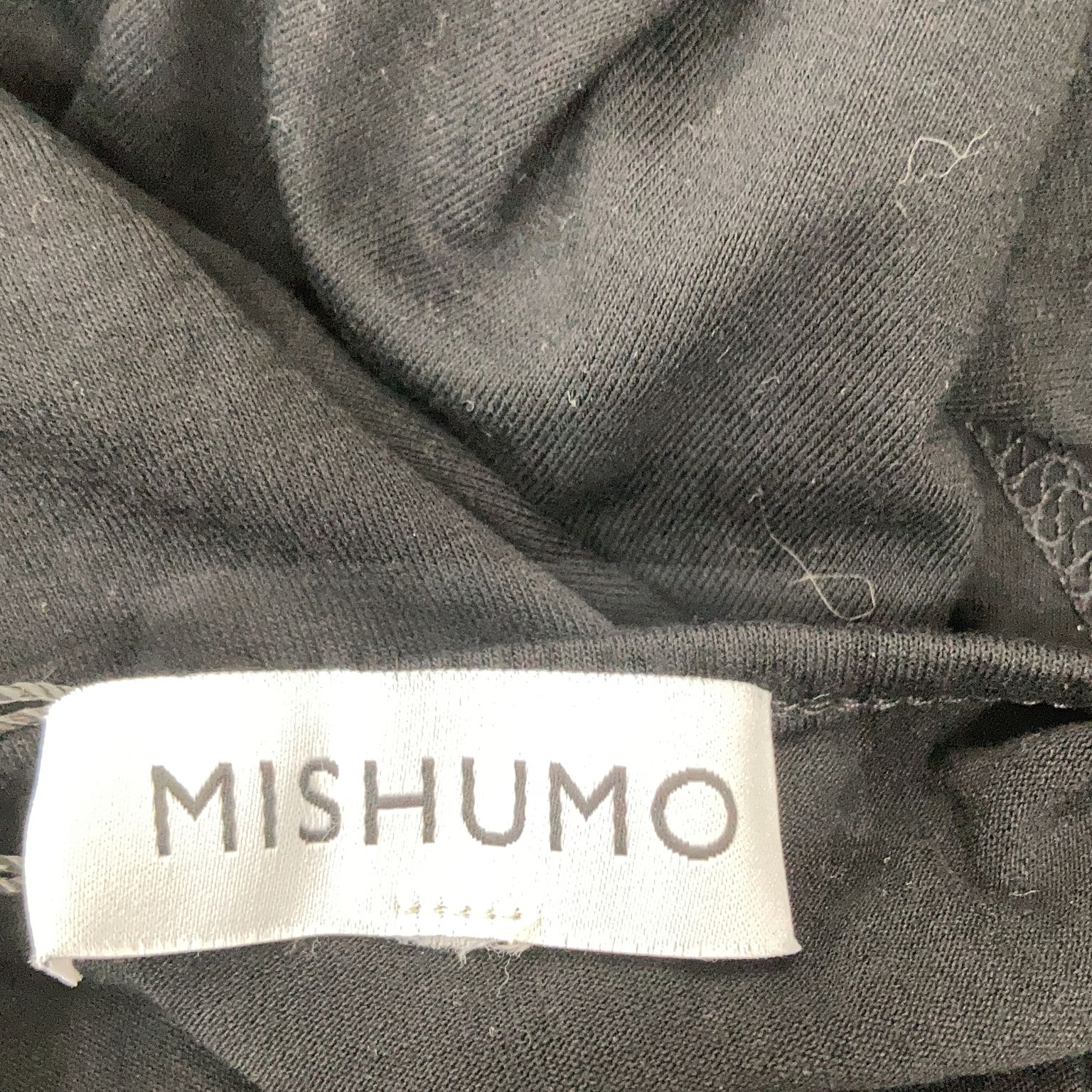 Mishumo