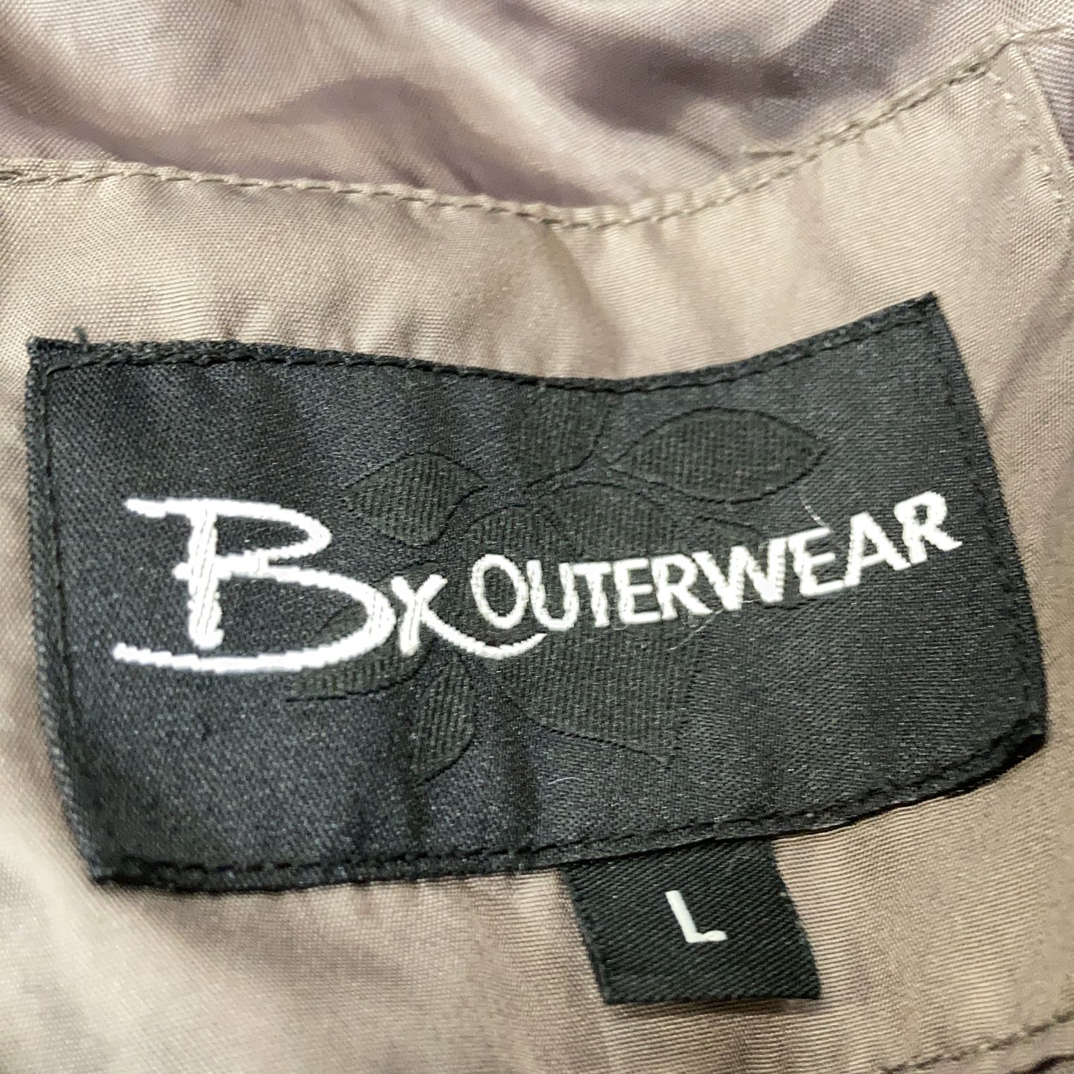 BX Outerwear