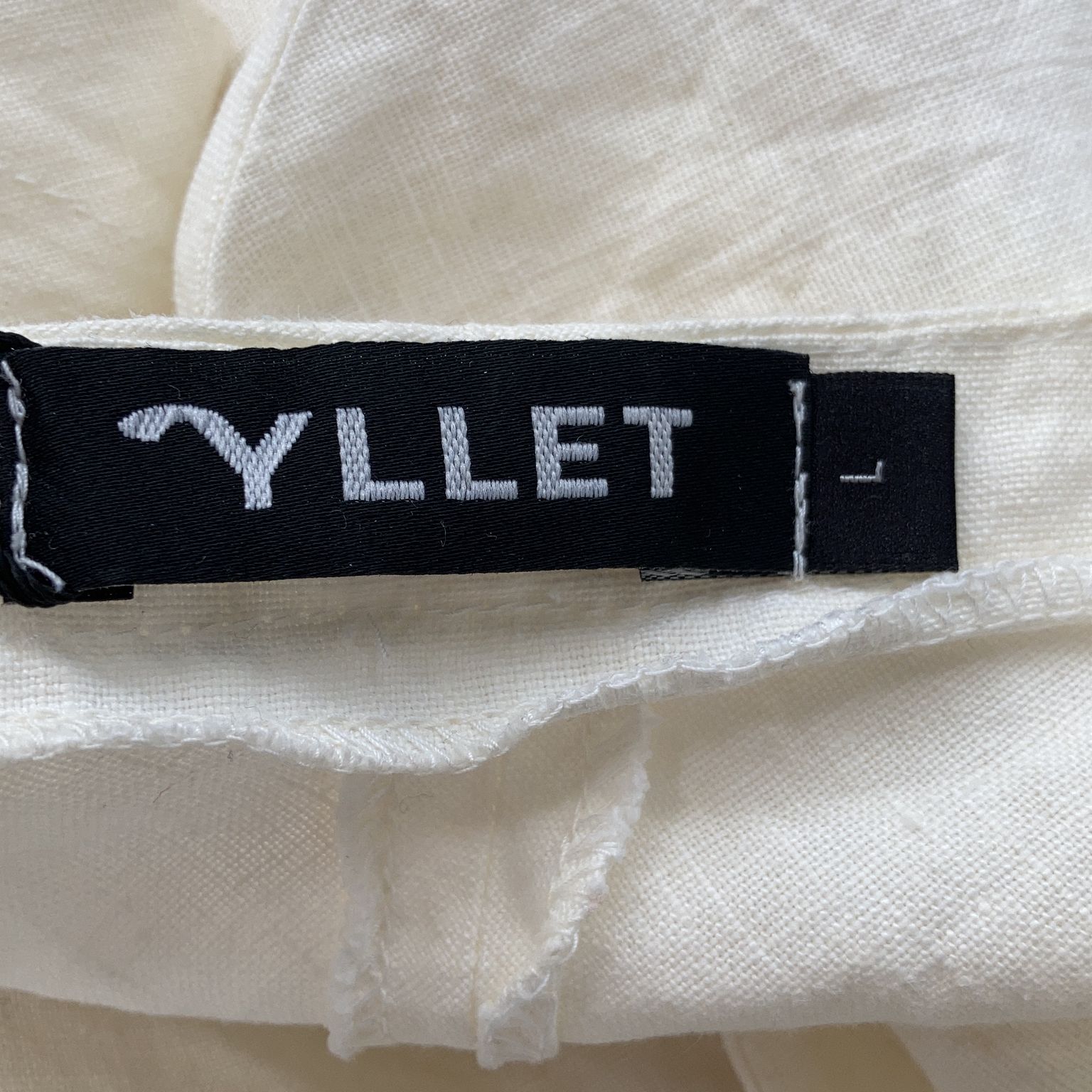 Yllet