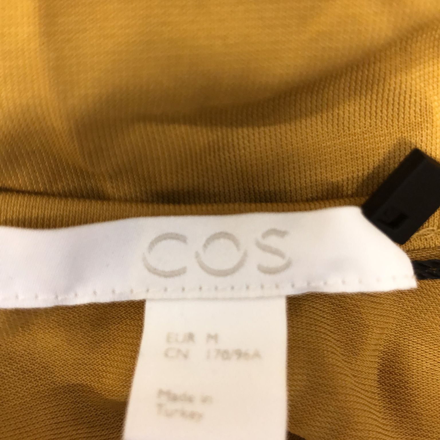 COS