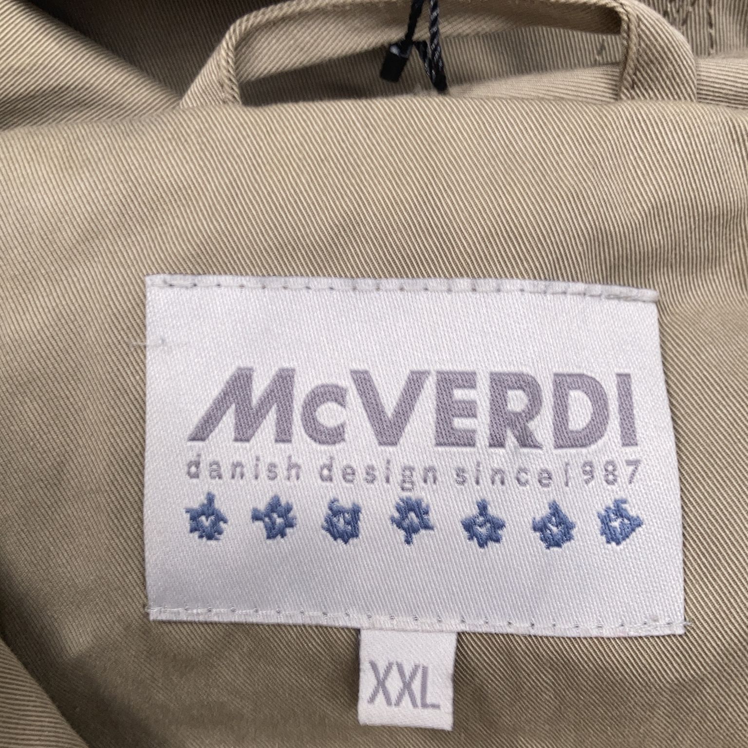 McVerdi