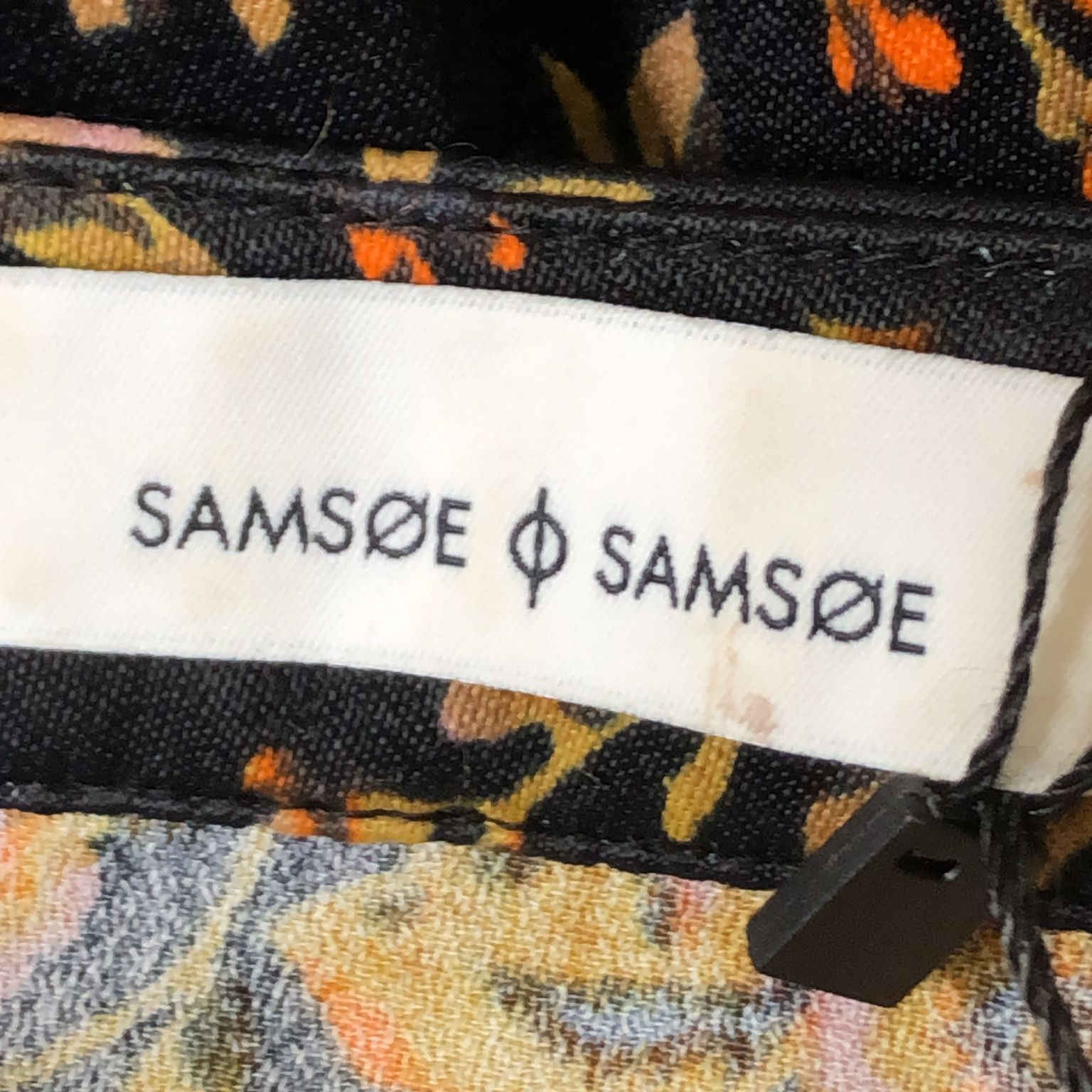 Samsøe  Samsøe