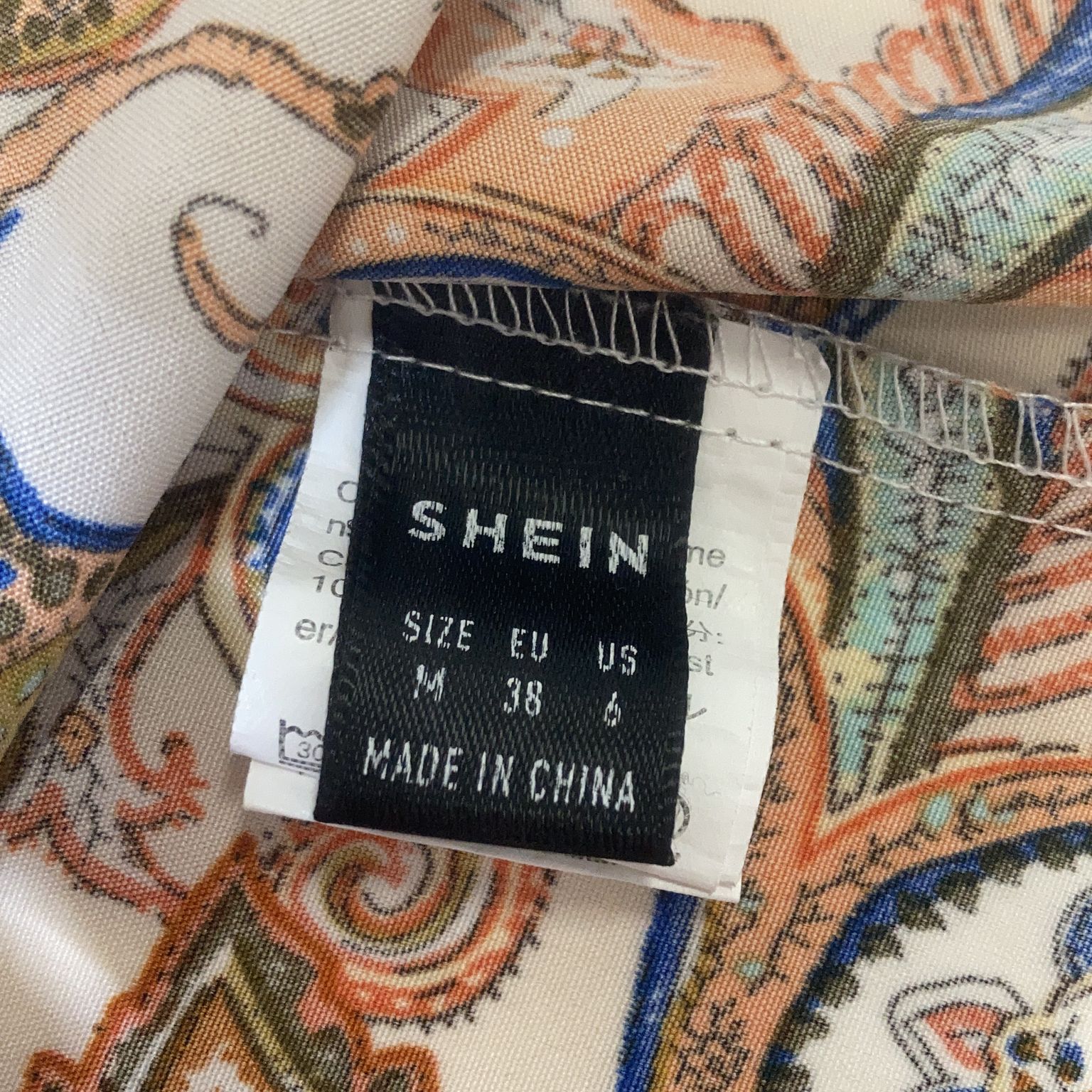 Shein