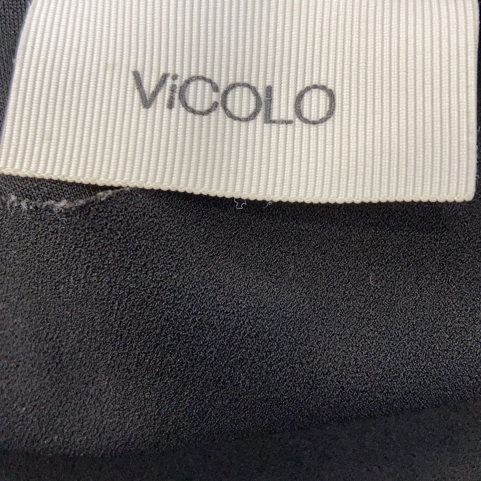 Vicolo