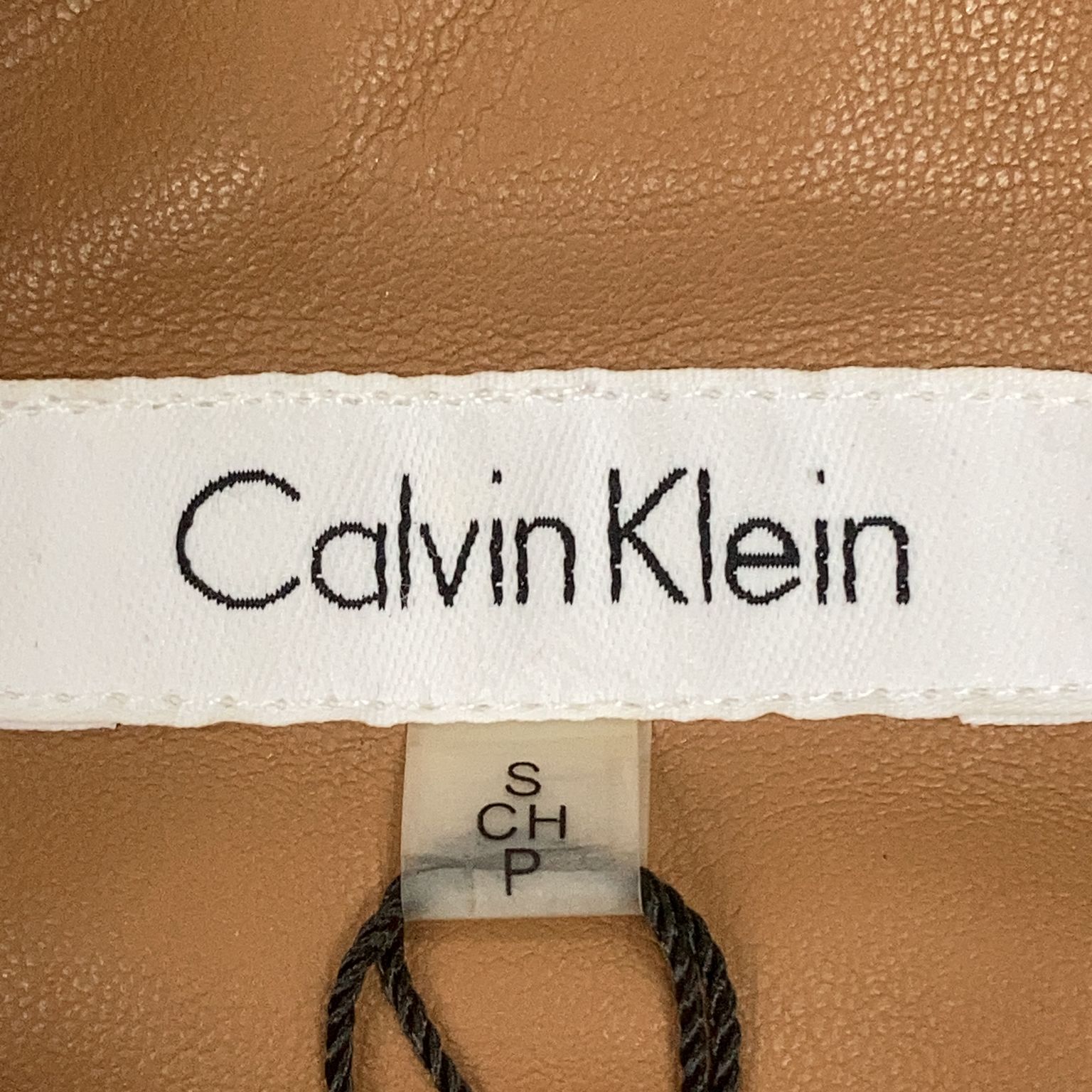 Calvin Klein