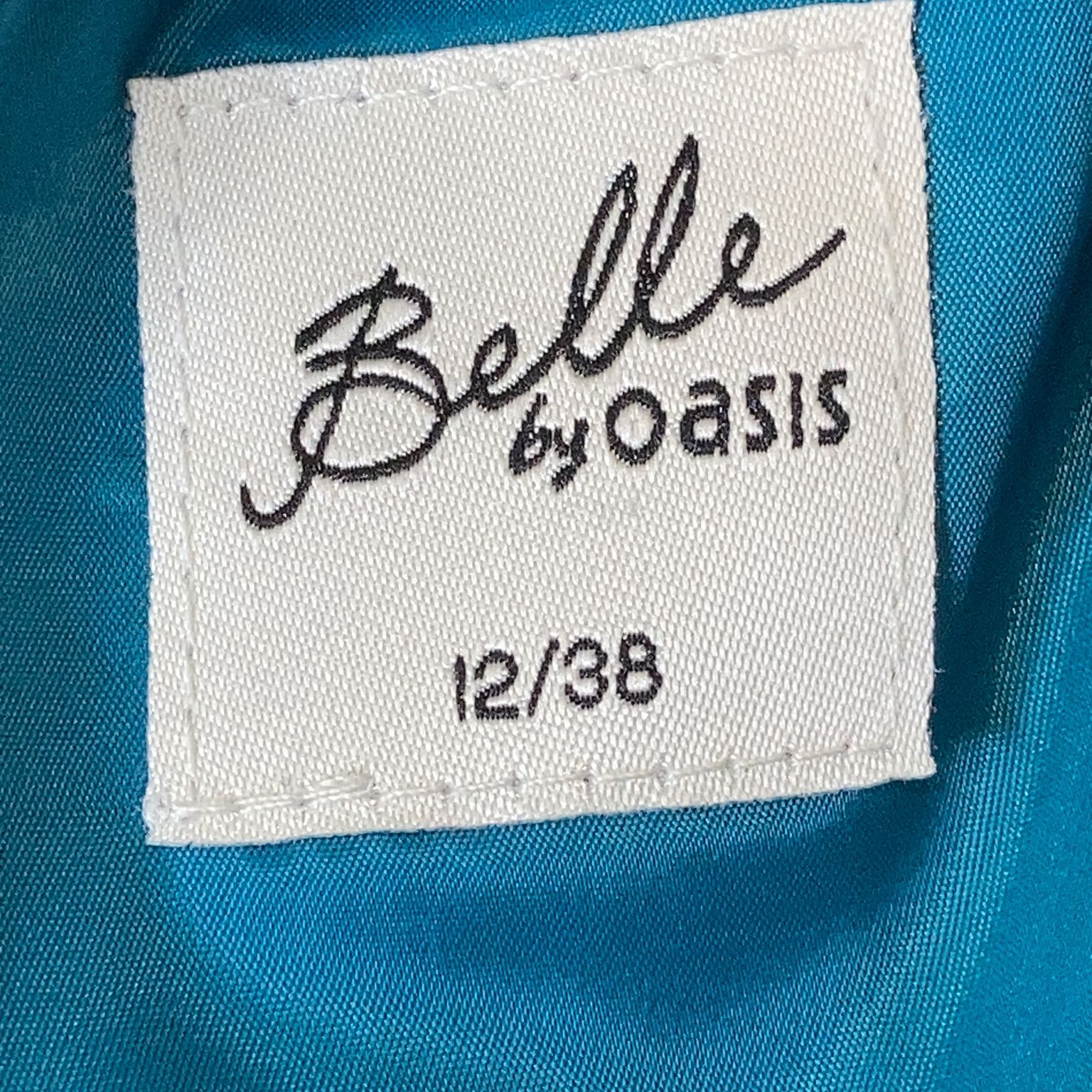 Belle by Oasis