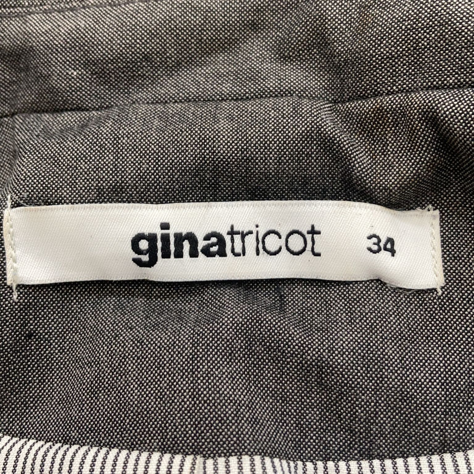 Gina Tricot