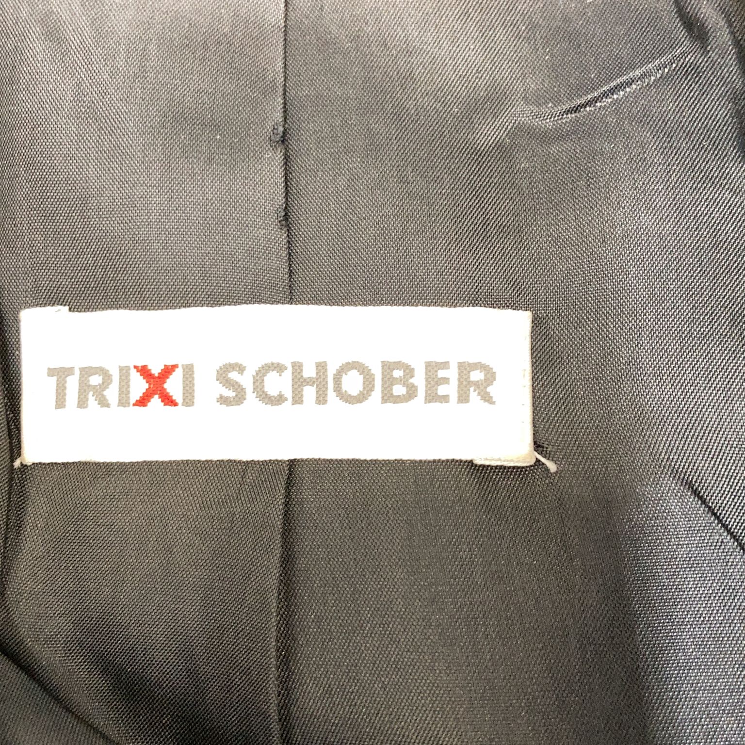 Trixi Schober