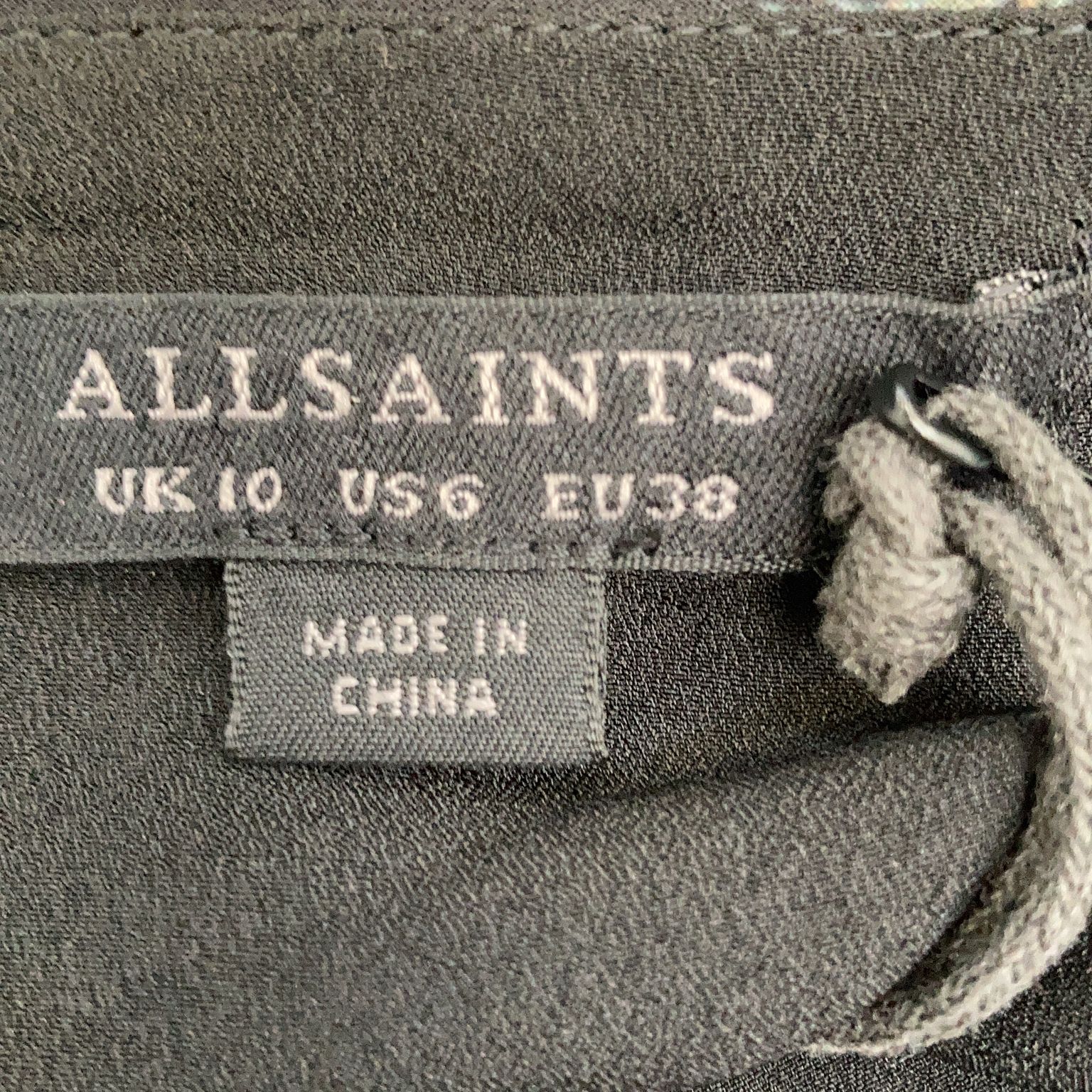 AllSaints